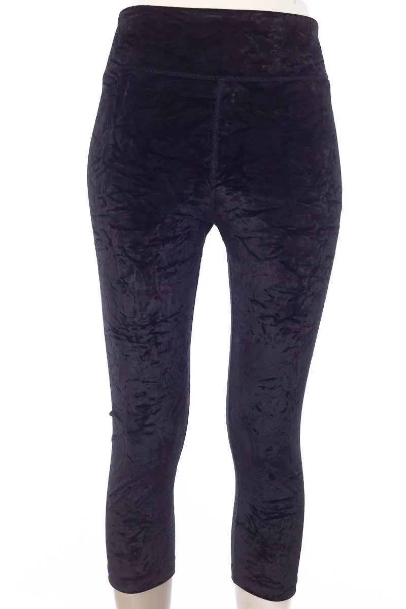 PANTALóN COLOR NEGRO  KOAJ