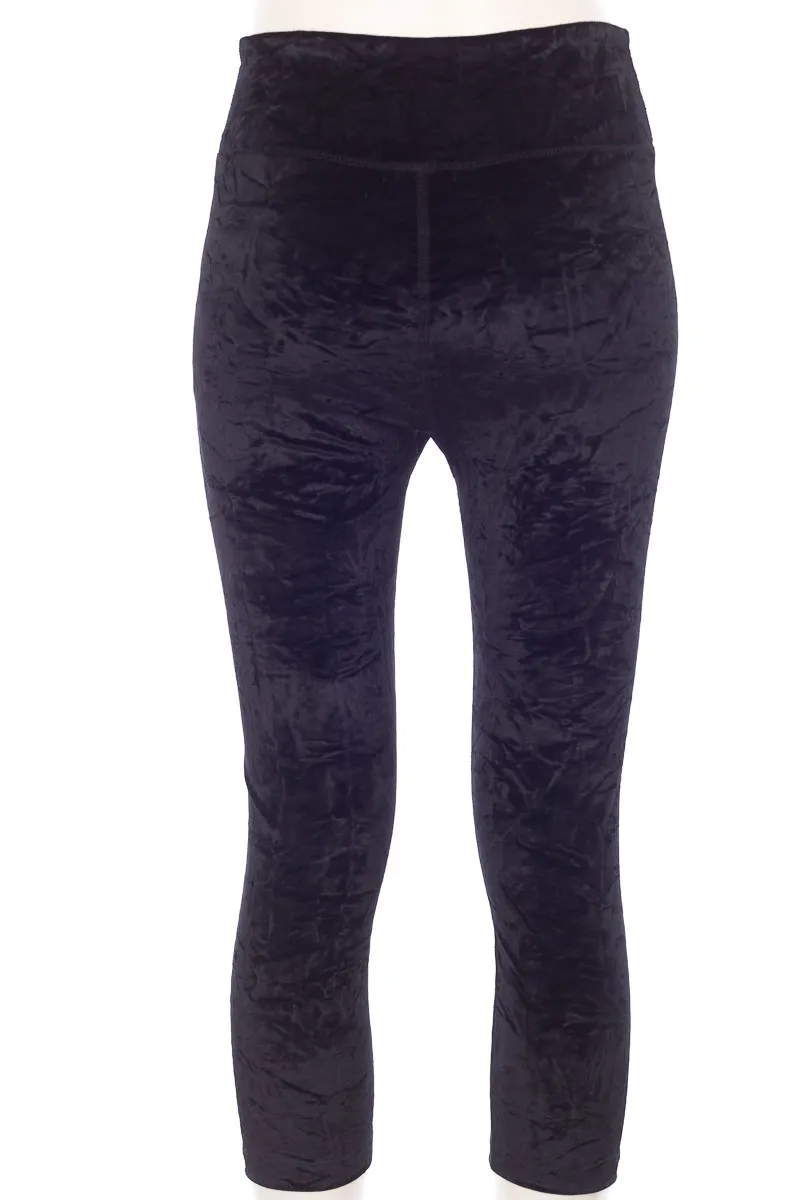 PANTALóN COLOR NEGRO  KOAJ