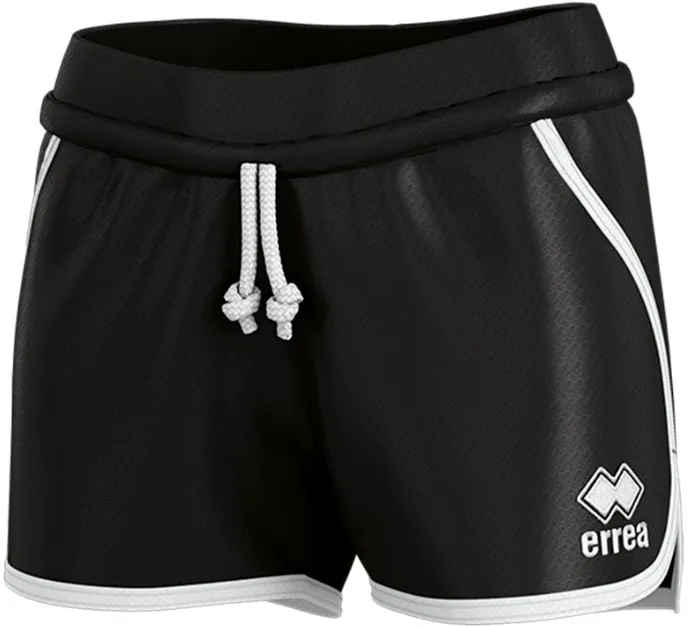 Pantalón corto Errea EMMA SHORT AD WOMEN