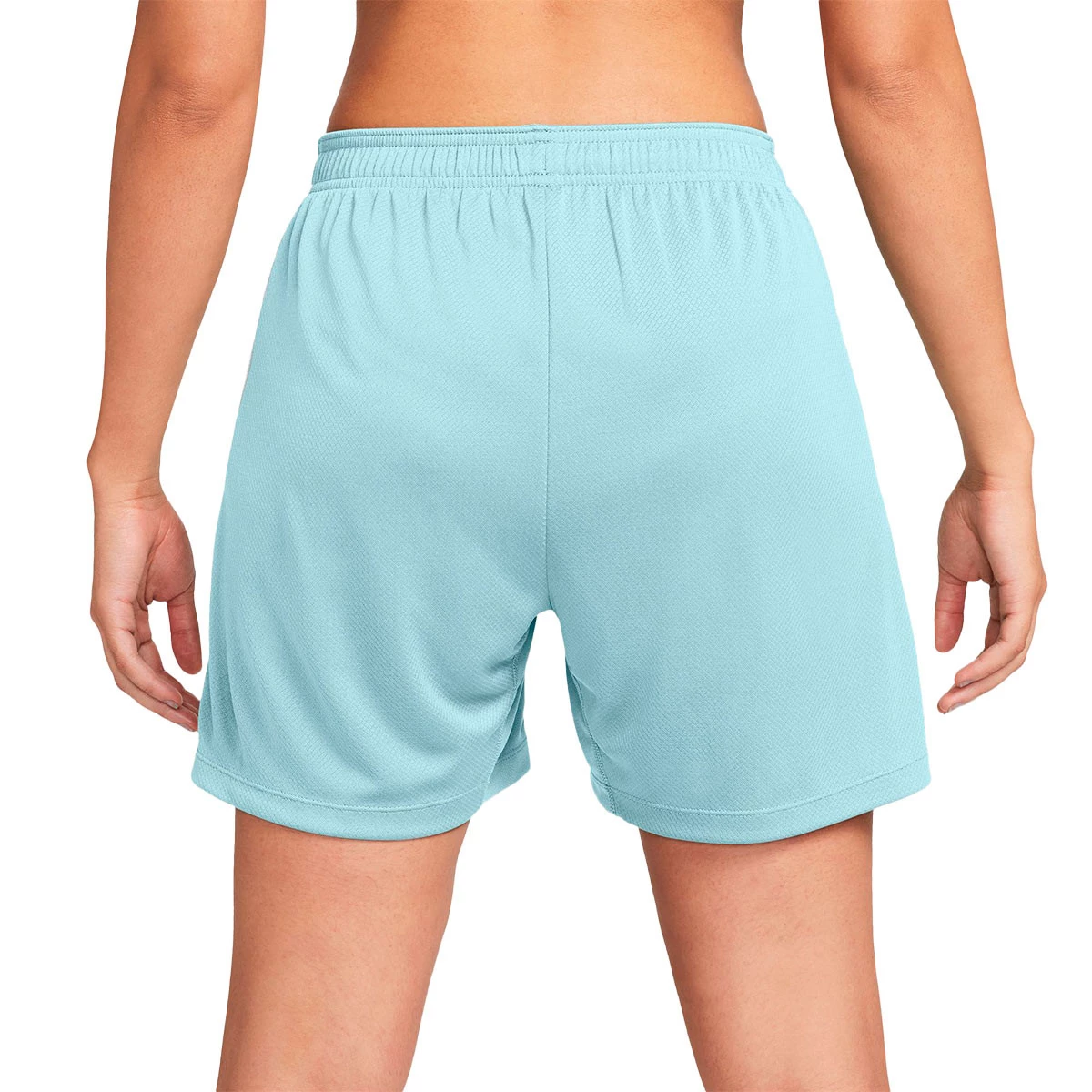 PANTALóN CORTO NIKE DRIFIT STRIKE MUJER