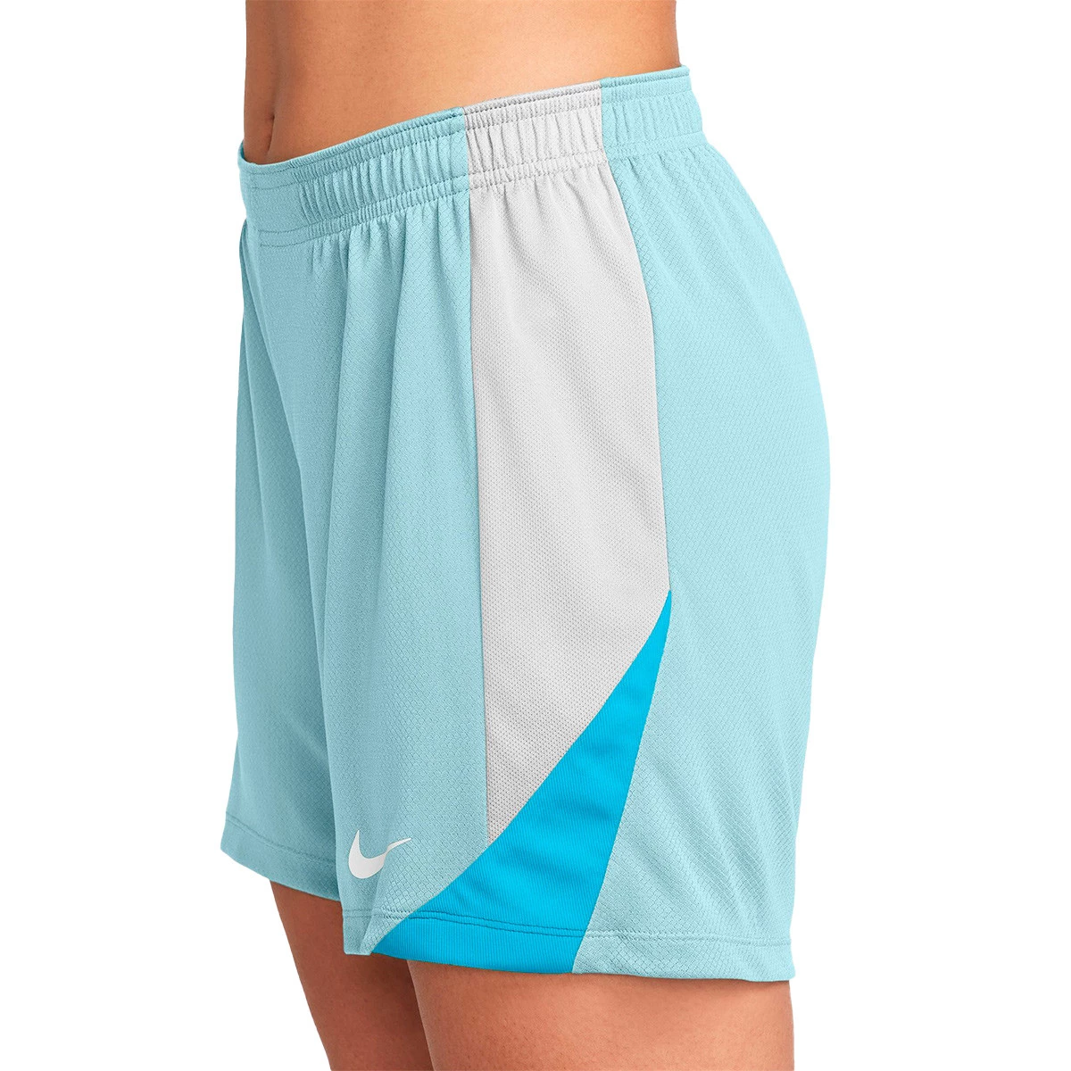 PANTALóN CORTO NIKE DRIFIT STRIKE MUJER