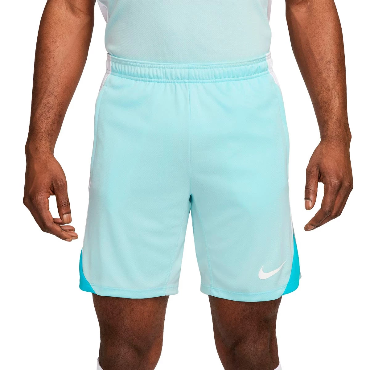PANTALóN CORTO NIKE DRIFIT STRIKE