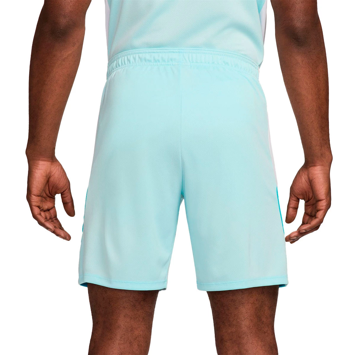 PANTALóN CORTO NIKE DRIFIT STRIKE