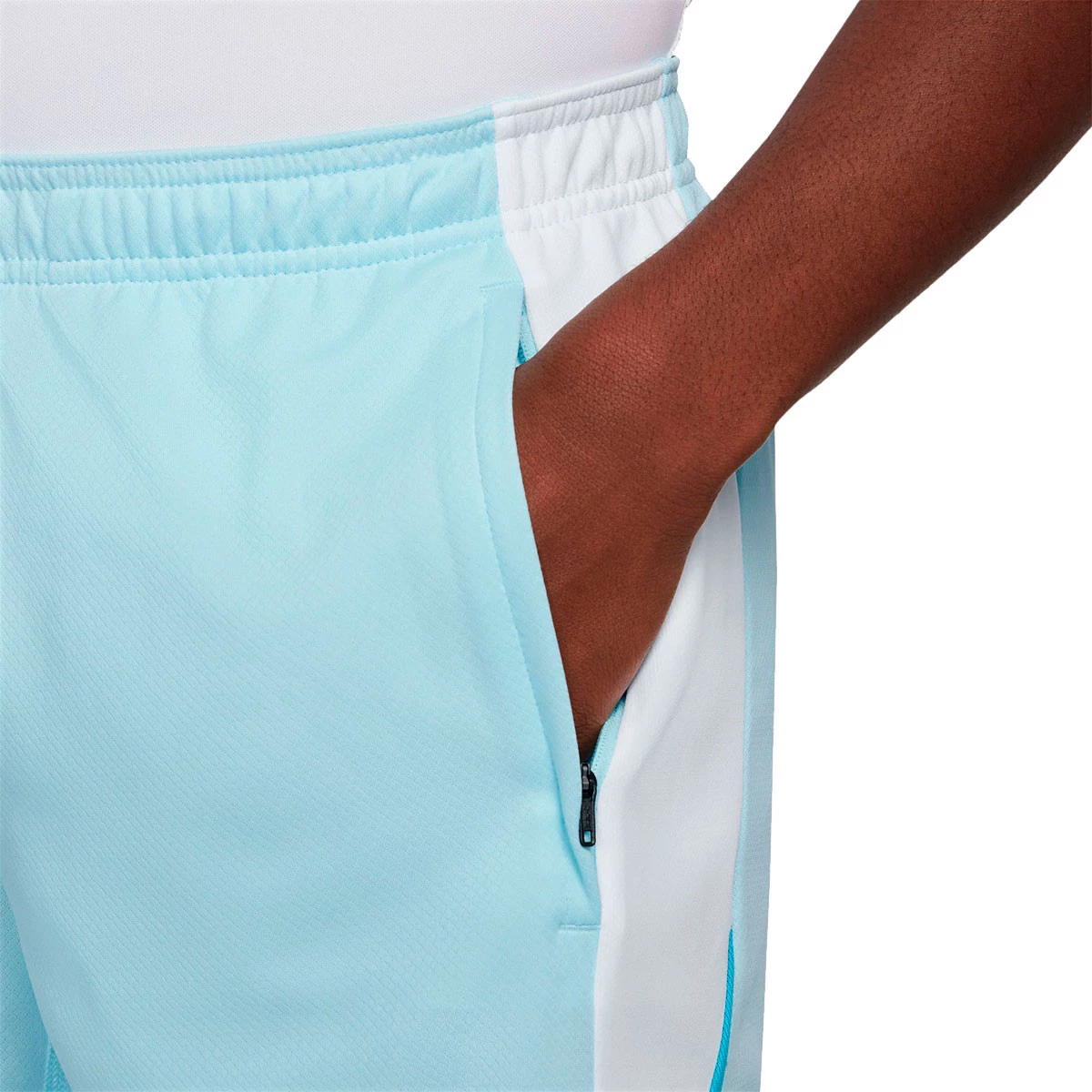 PANTALóN CORTO NIKE DRIFIT STRIKE