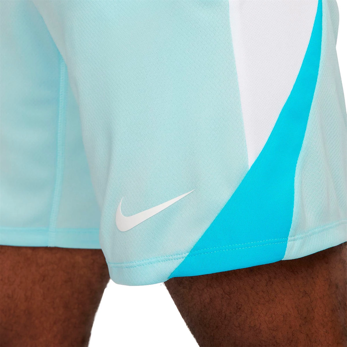 PANTALóN CORTO NIKE DRIFIT STRIKE