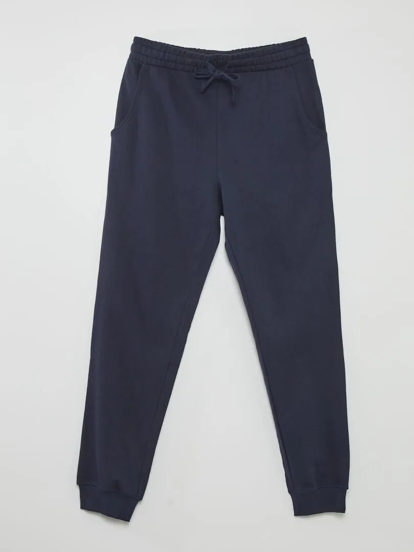 PANTALóN DE CHáNDAL  AZUL