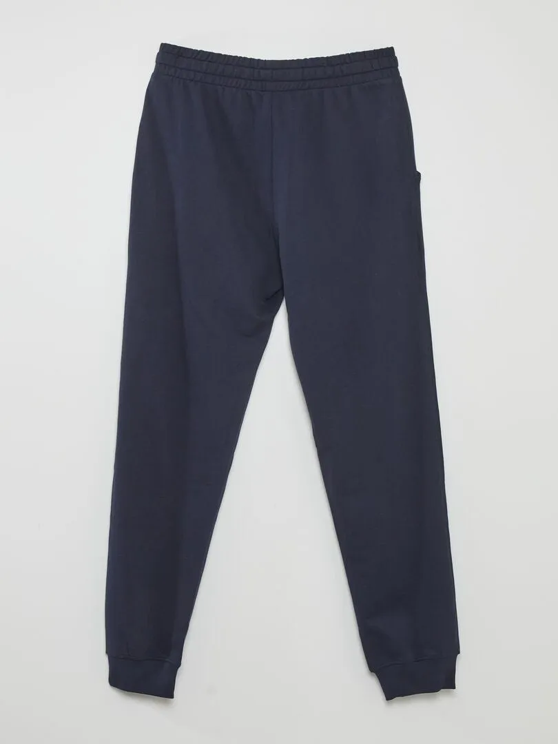 PANTALóN DE CHáNDAL  AZUL
