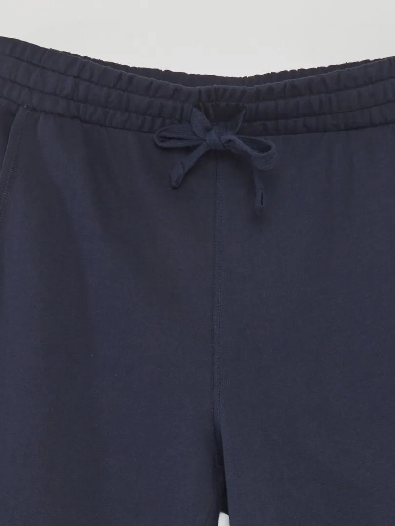 PANTALóN DE CHáNDAL  AZUL
