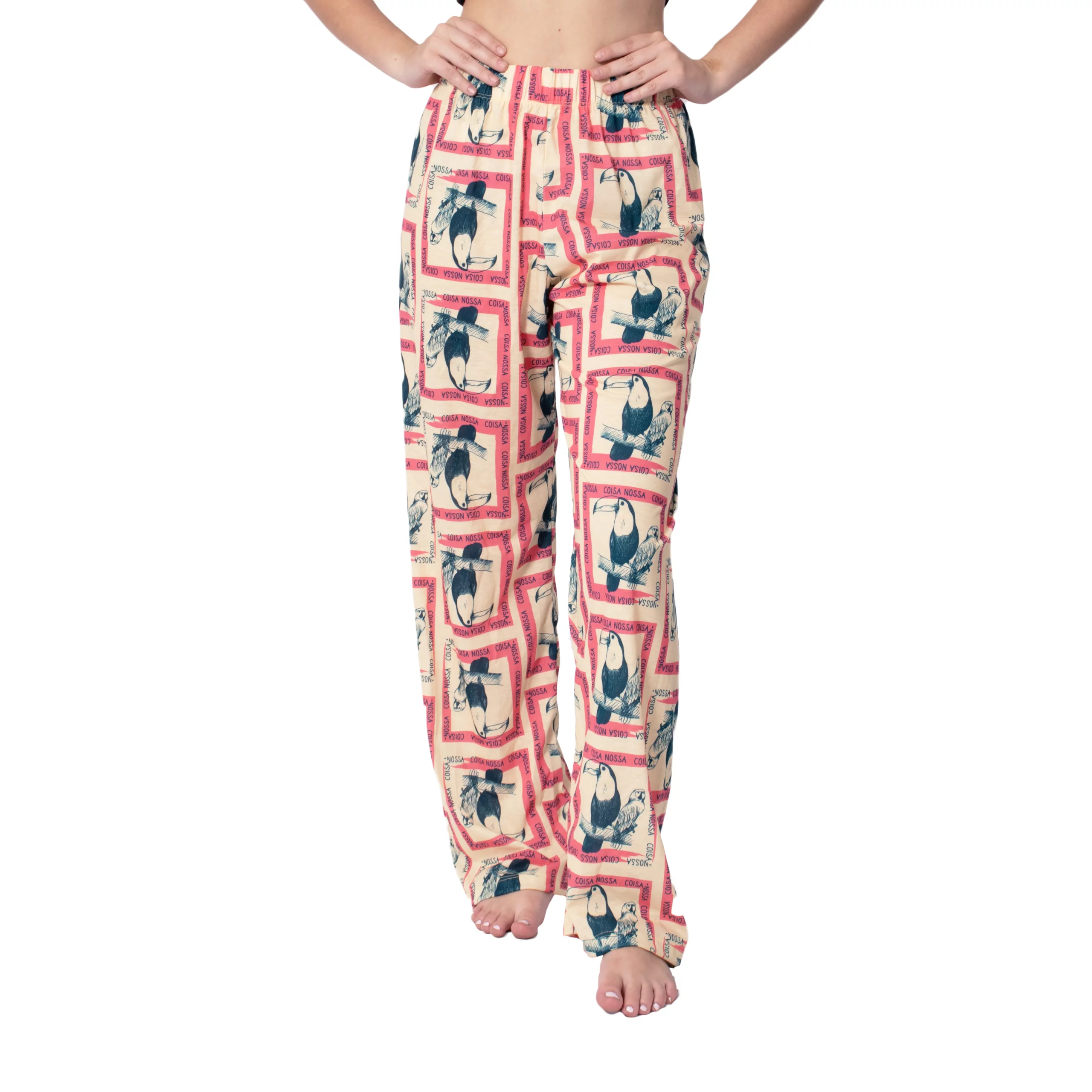 Pantalón de dormir Tucán