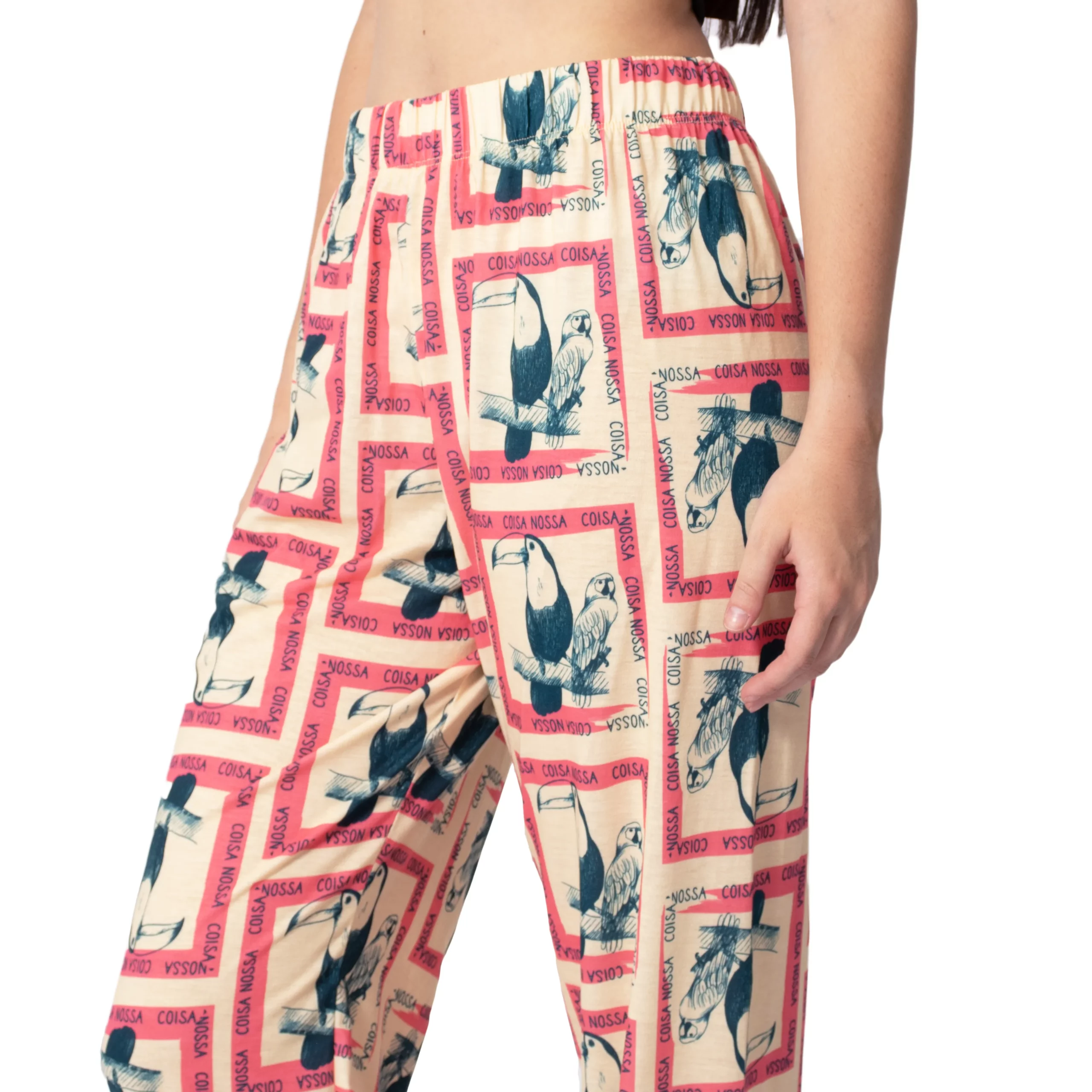 Pantalón de dormir Tucán