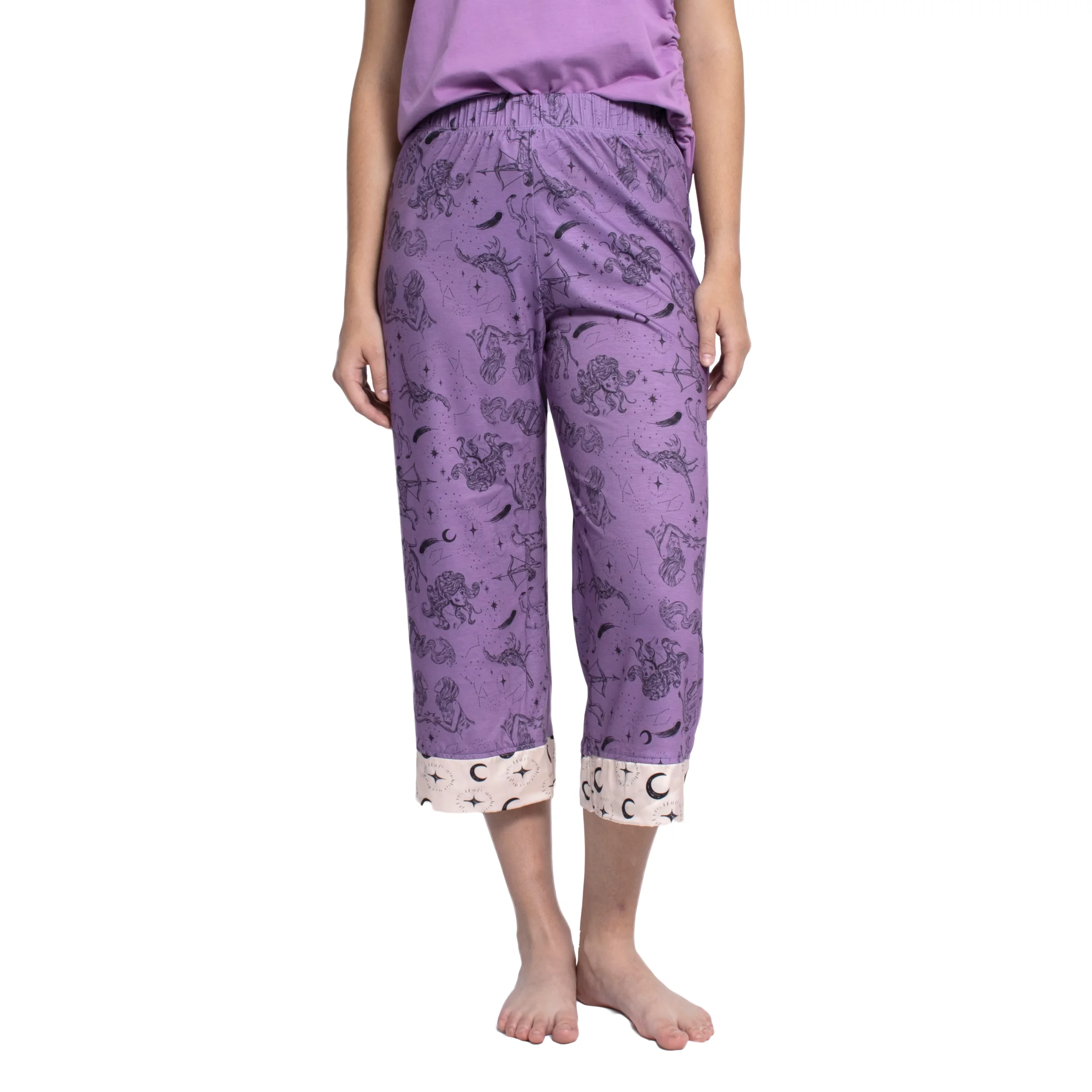 Pantalón de dormir Zodiac