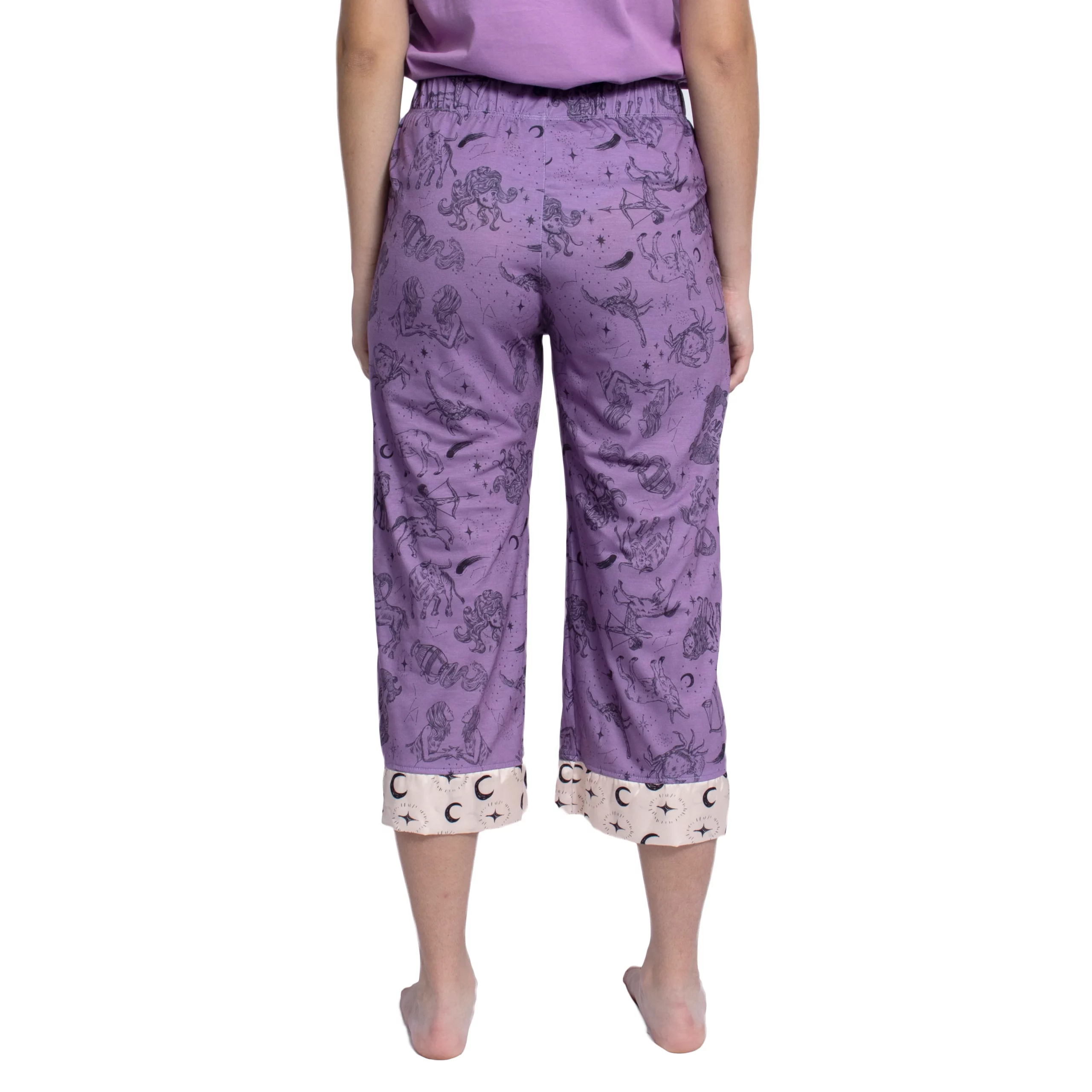 Pantalón de dormir Zodiac