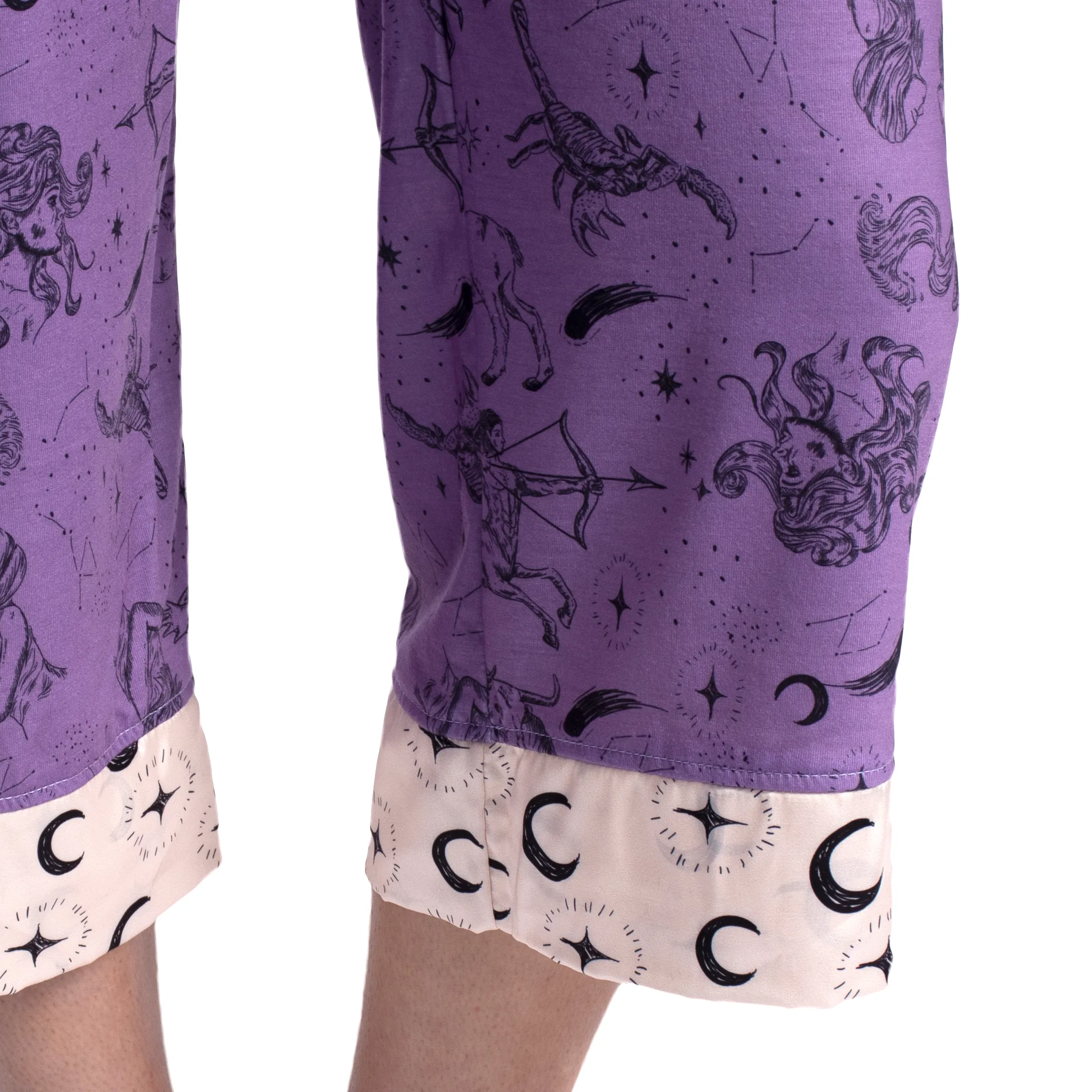 Pantalón de dormir Zodiac