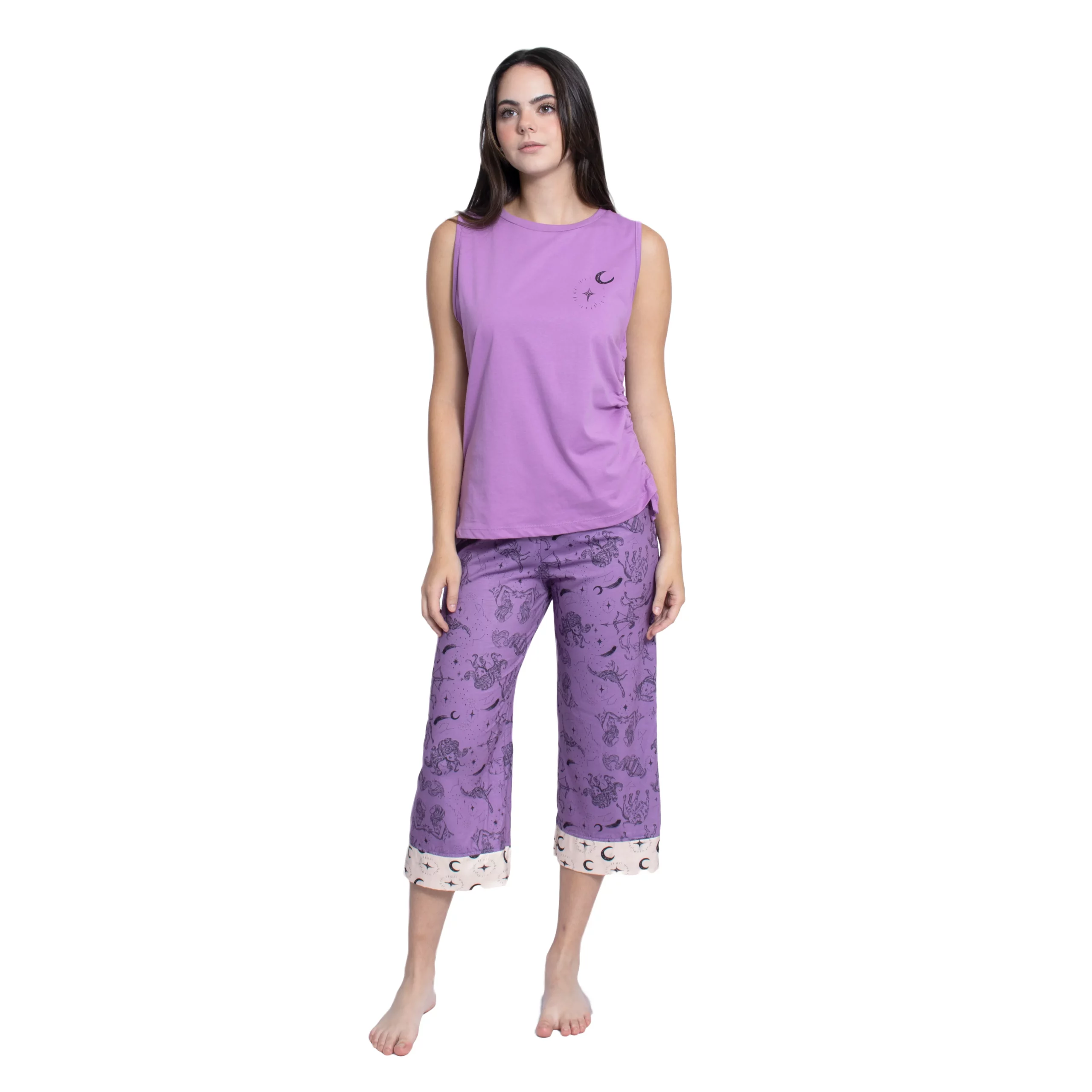 Pantalón de dormir Zodiac