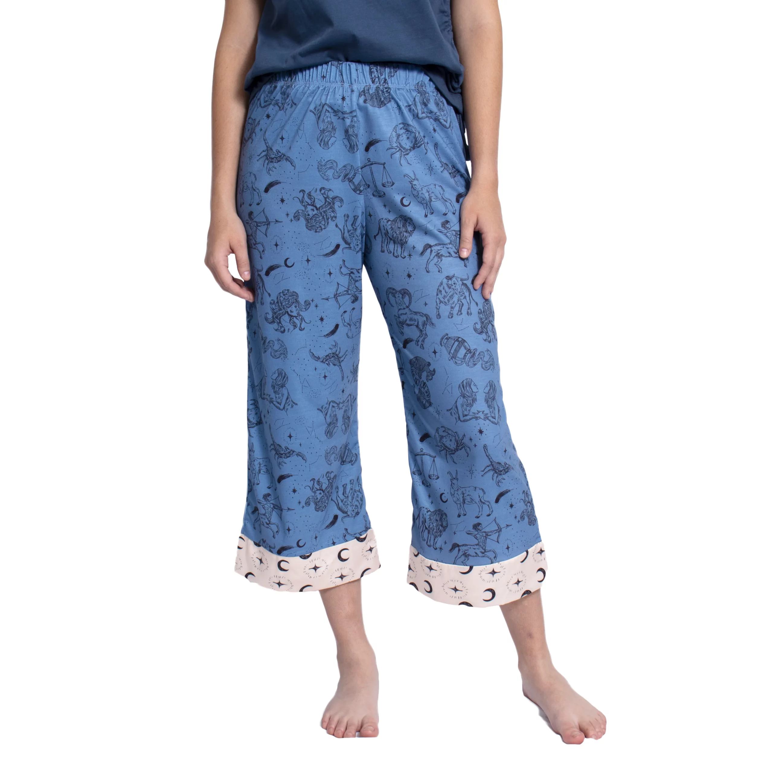Pantalón de dormir Zodiac