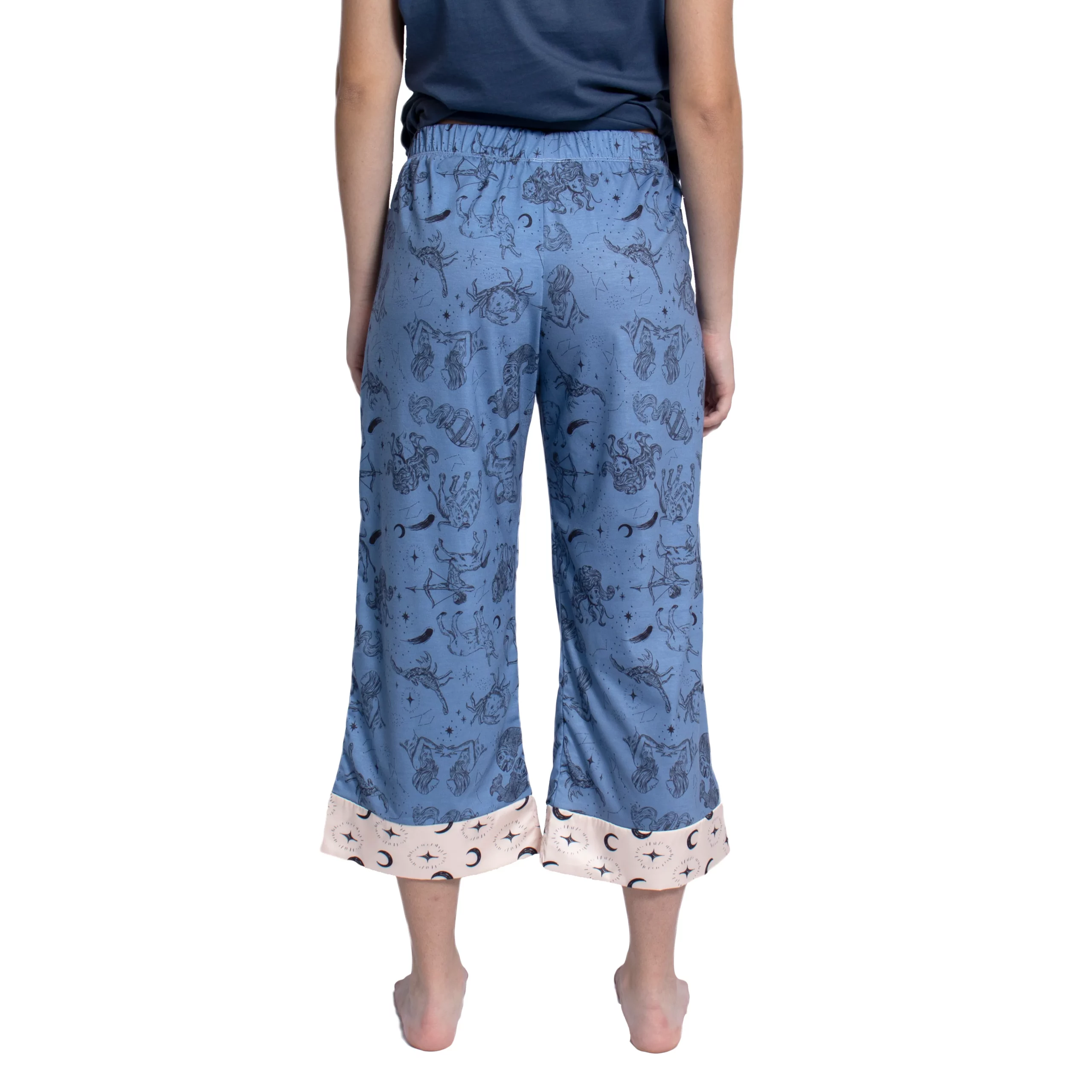 Pantalón de dormir Zodiac