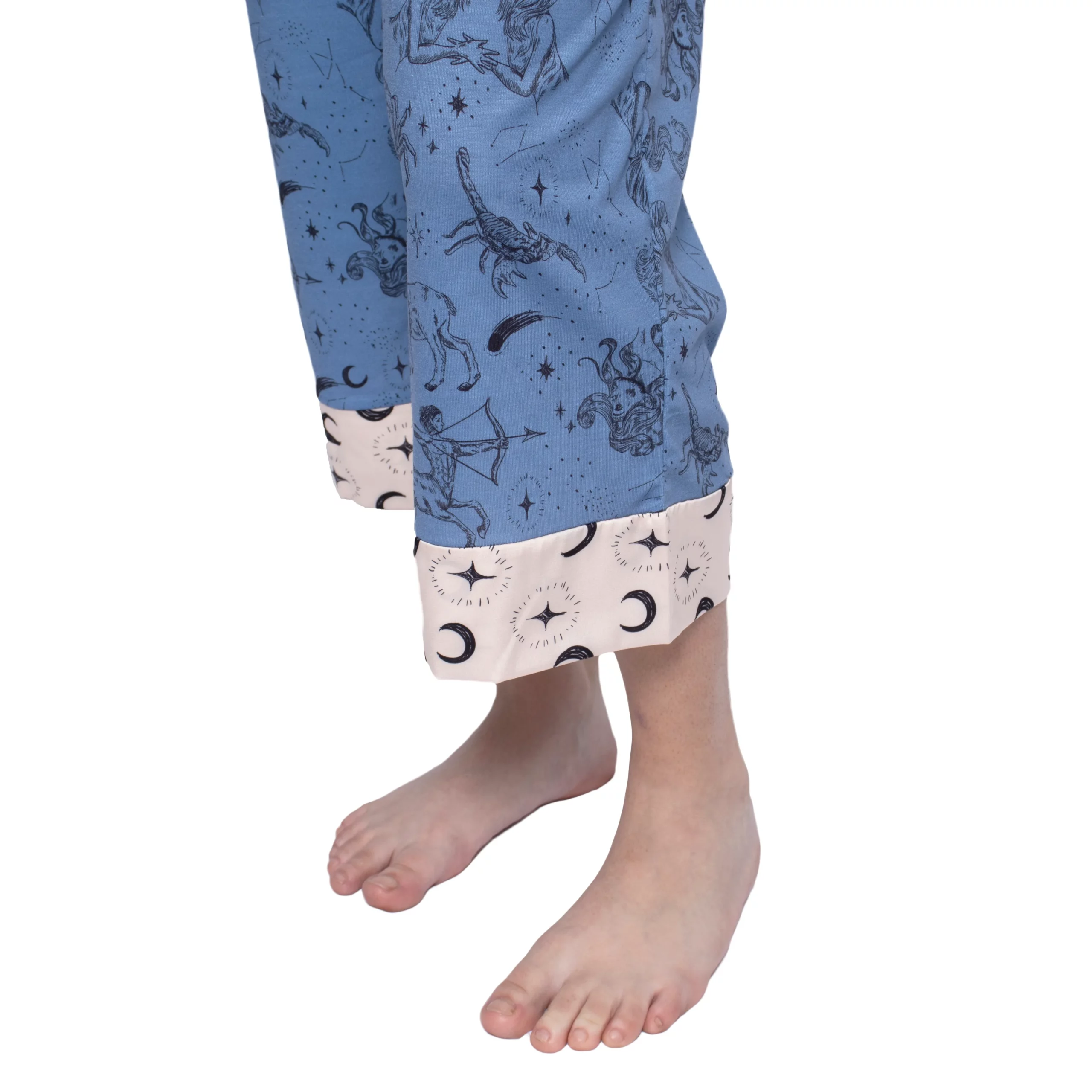 Pantalón de dormir Zodiac