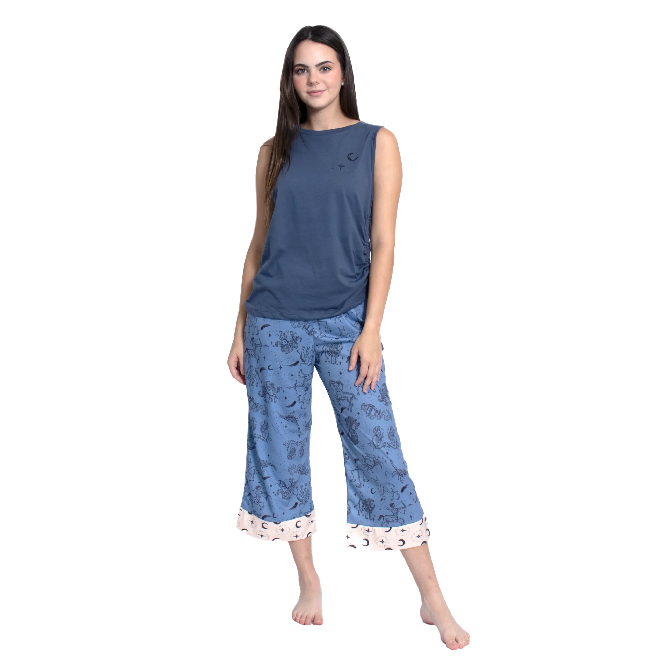 Pantalón de dormir Zodiac