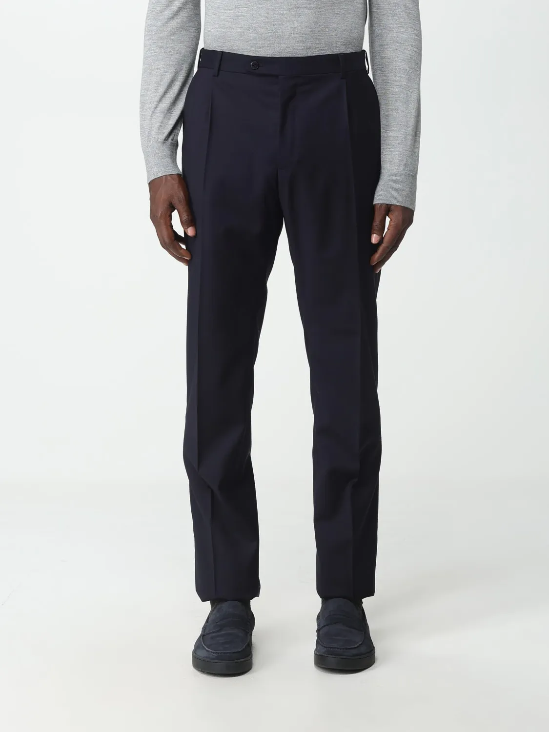 Pantalón hombre Brioni