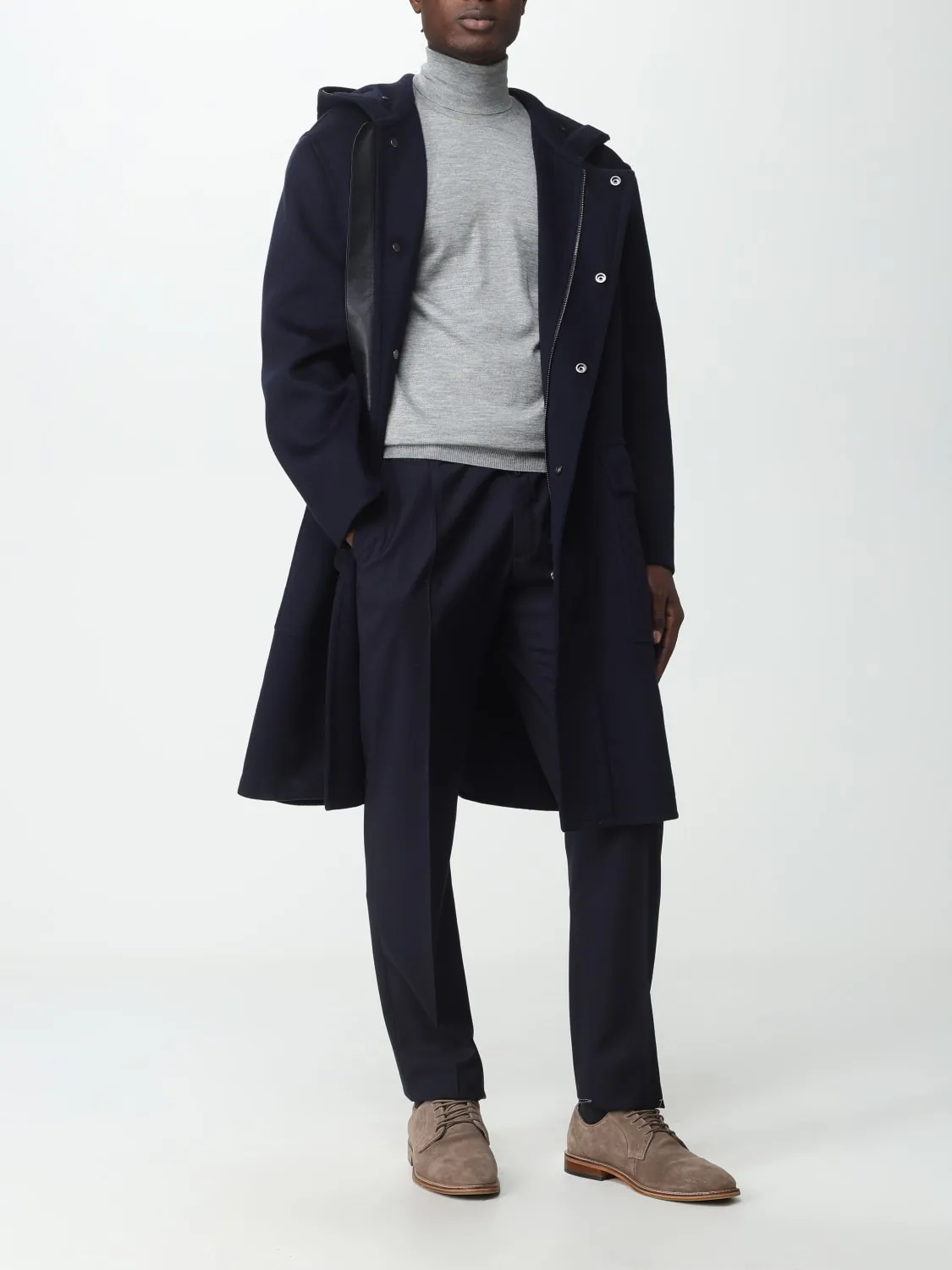 Pantalón hombre Brioni