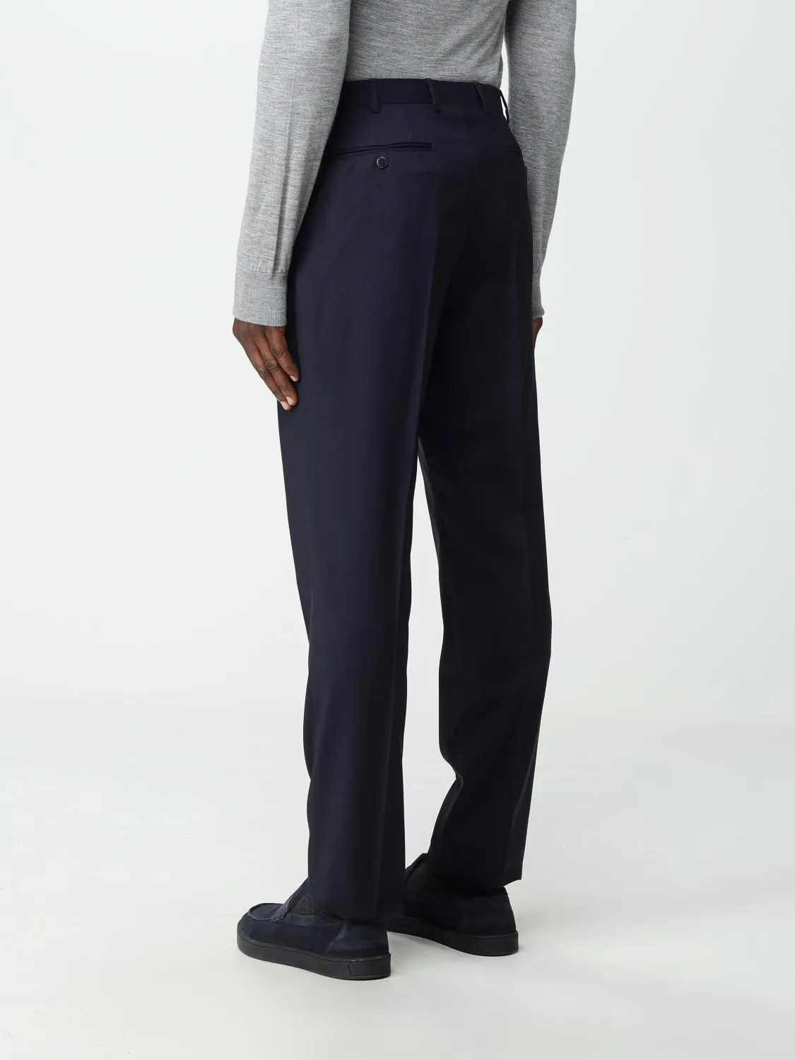 Pantalón hombre Brioni