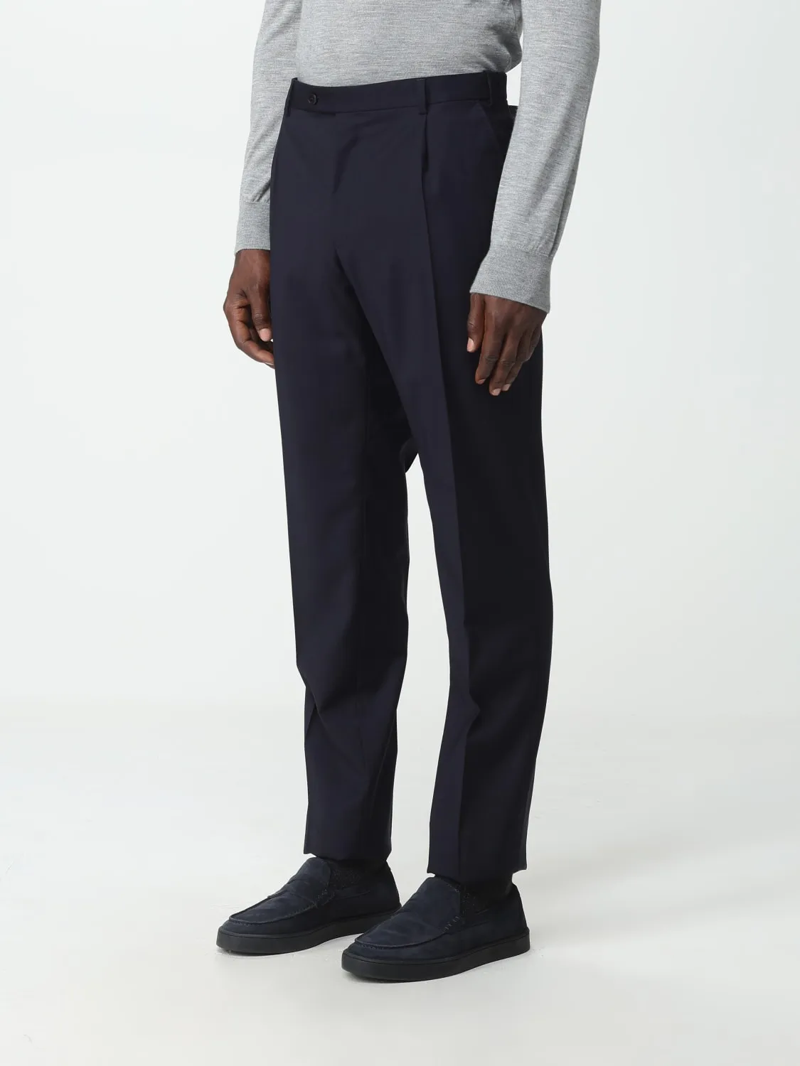 Pantalón hombre Brioni