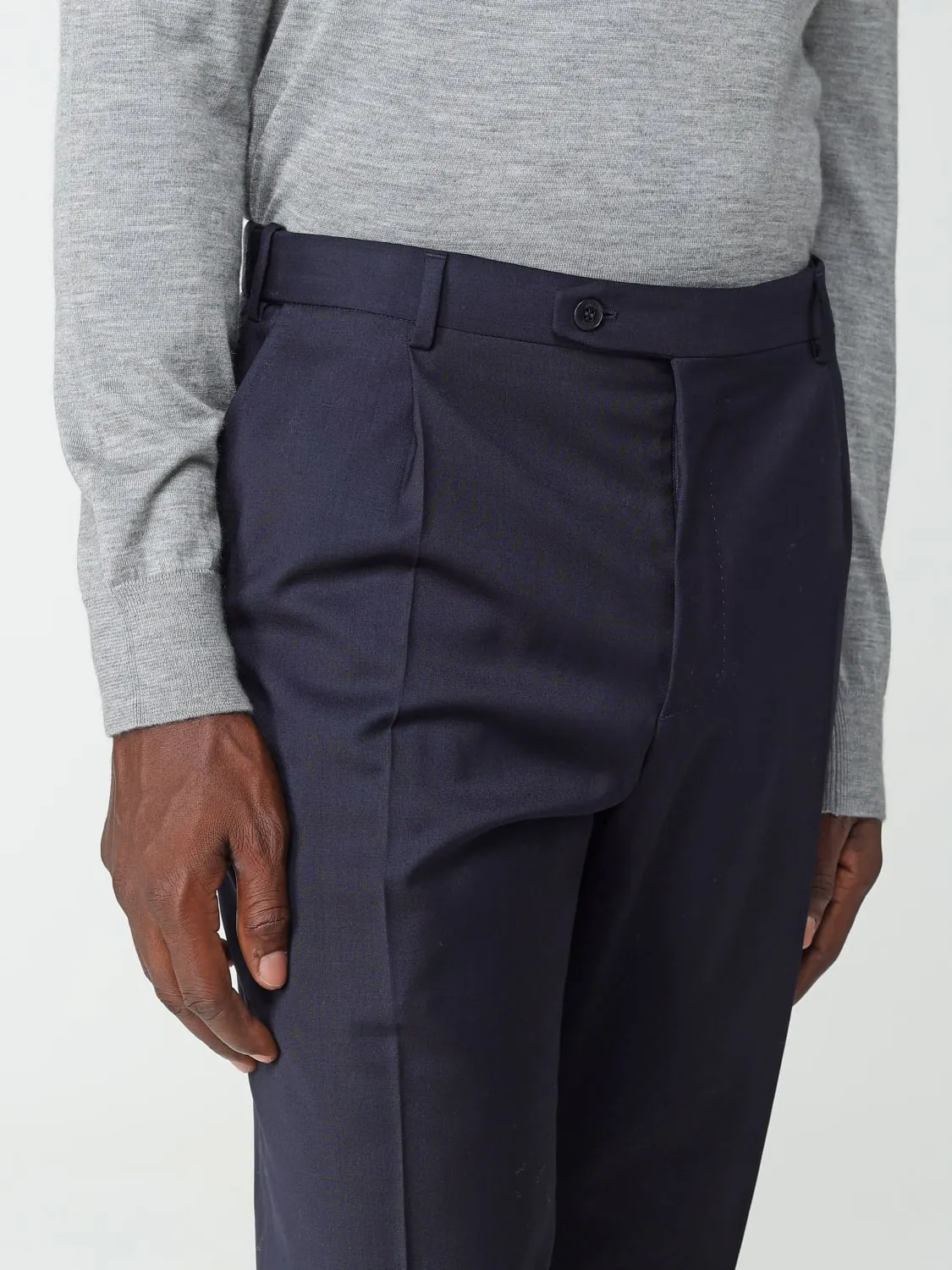Pantalón hombre Brioni