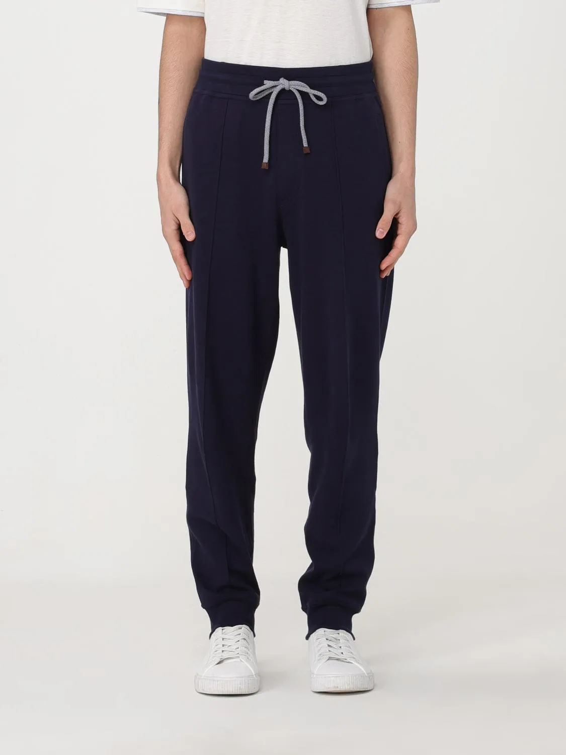Pantalón hombre Brunello Cucinelli