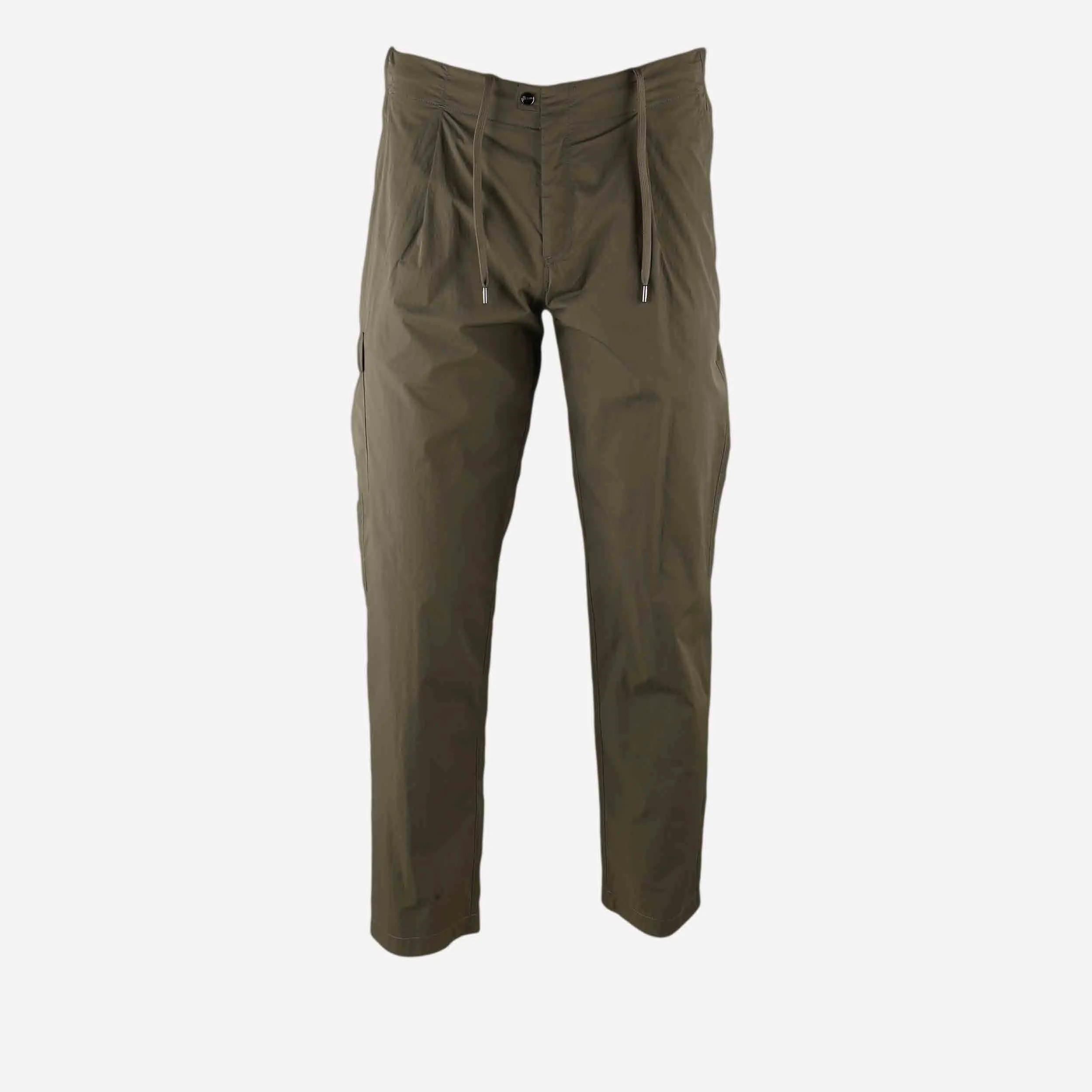 Pantalón Hombre Herno PT000033U12494