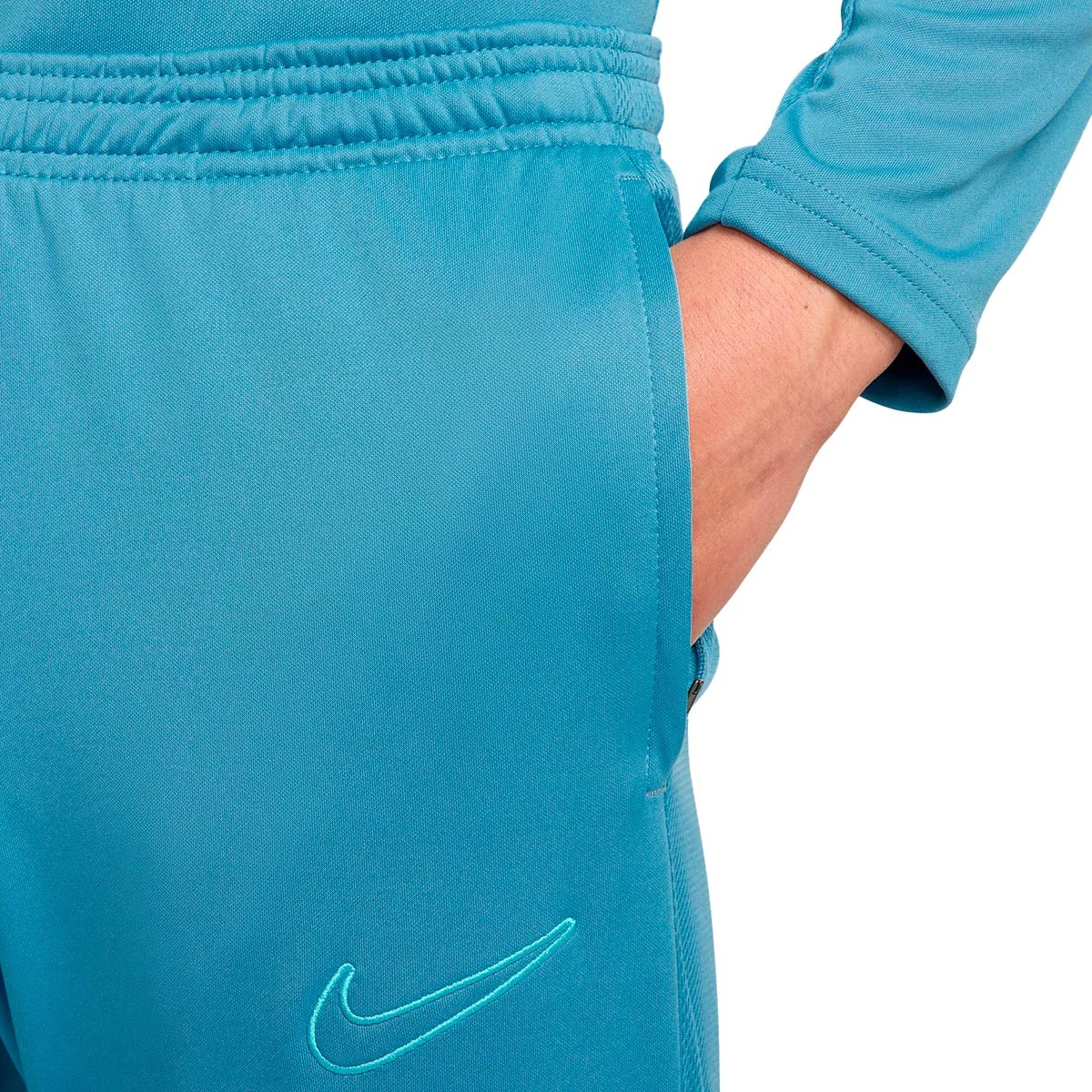 PANTALóN LARGO NIKE DRIFIT ACADEMY 23