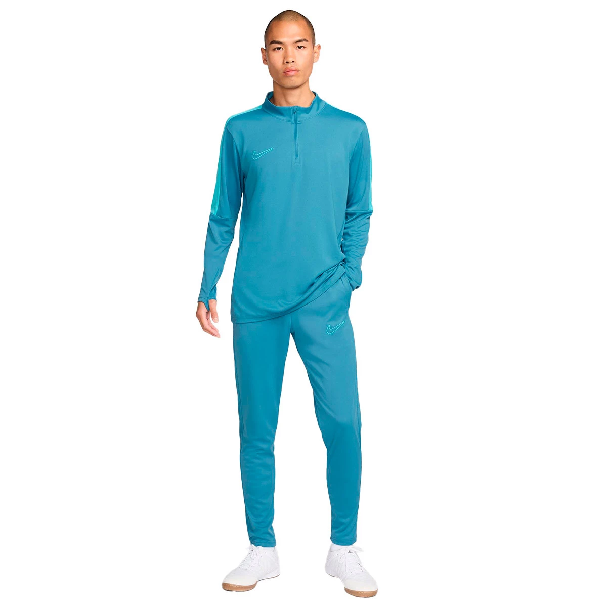 PANTALóN LARGO NIKE DRIFIT ACADEMY 23