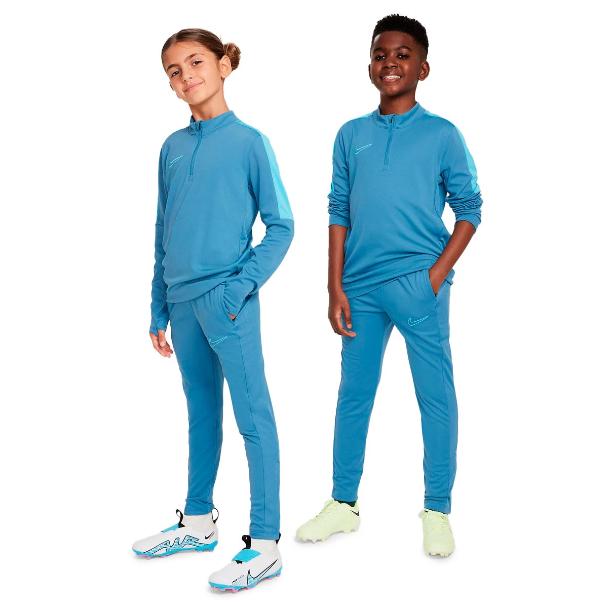 PANTALóN LARGO NIKE DRIFIT ACADEMY23