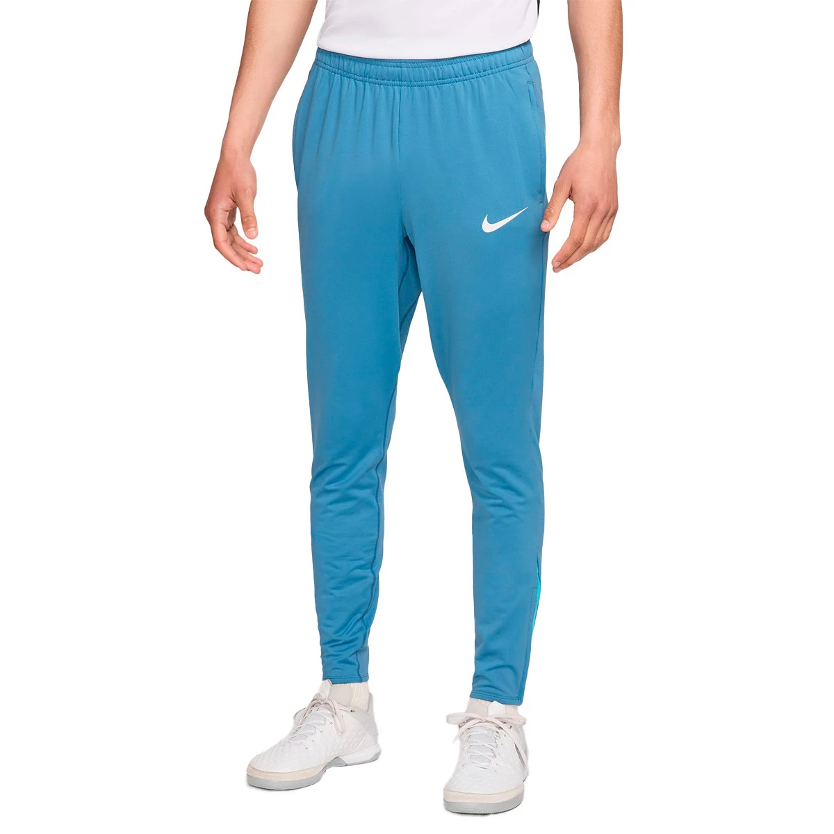 PANTALóN LARGO NIKE DRIFIT STRIKE