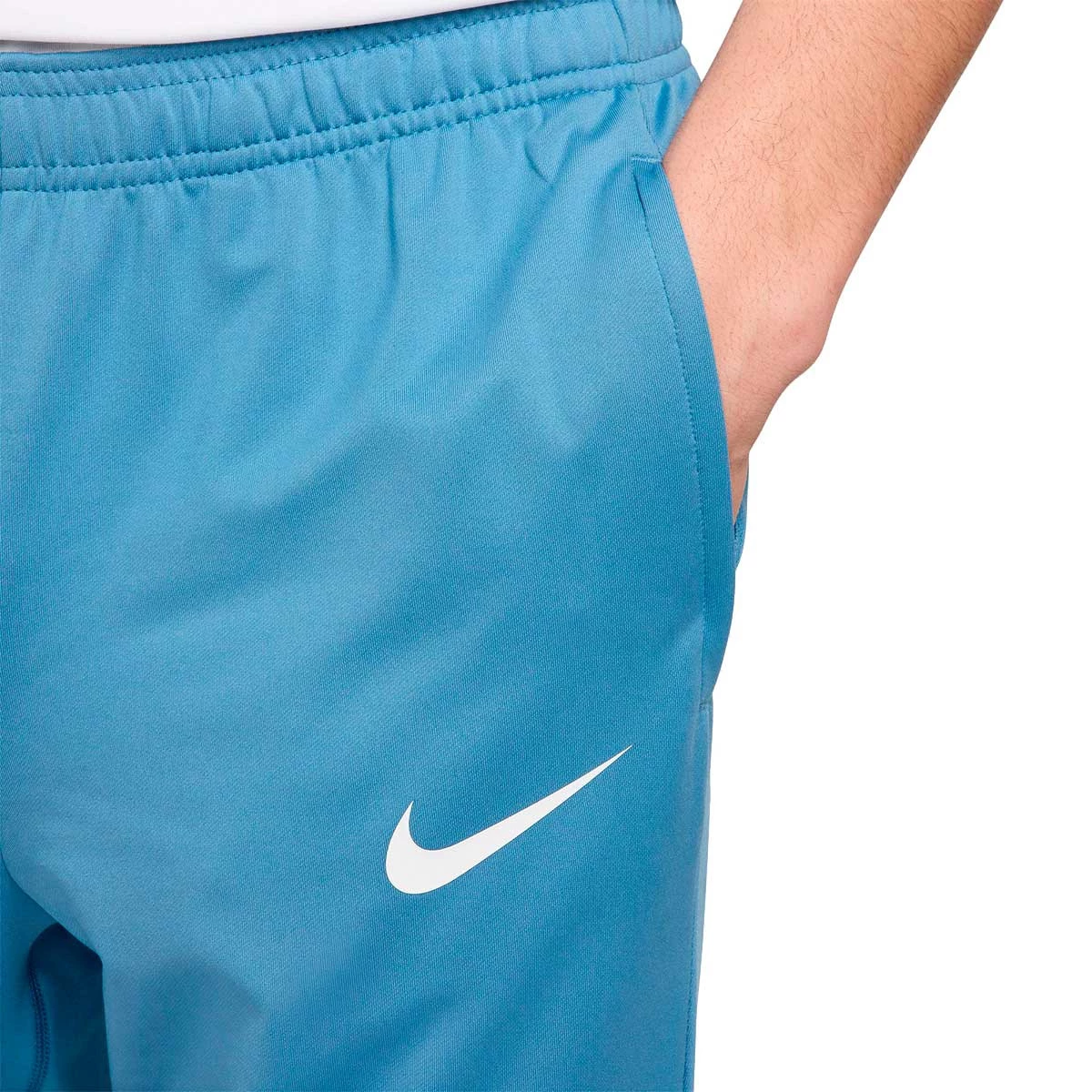 PANTALóN LARGO NIKE DRIFIT STRIKE