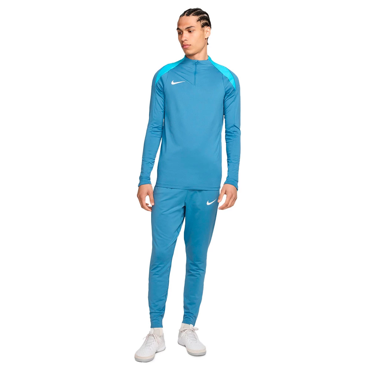 PANTALóN LARGO NIKE DRIFIT STRIKE