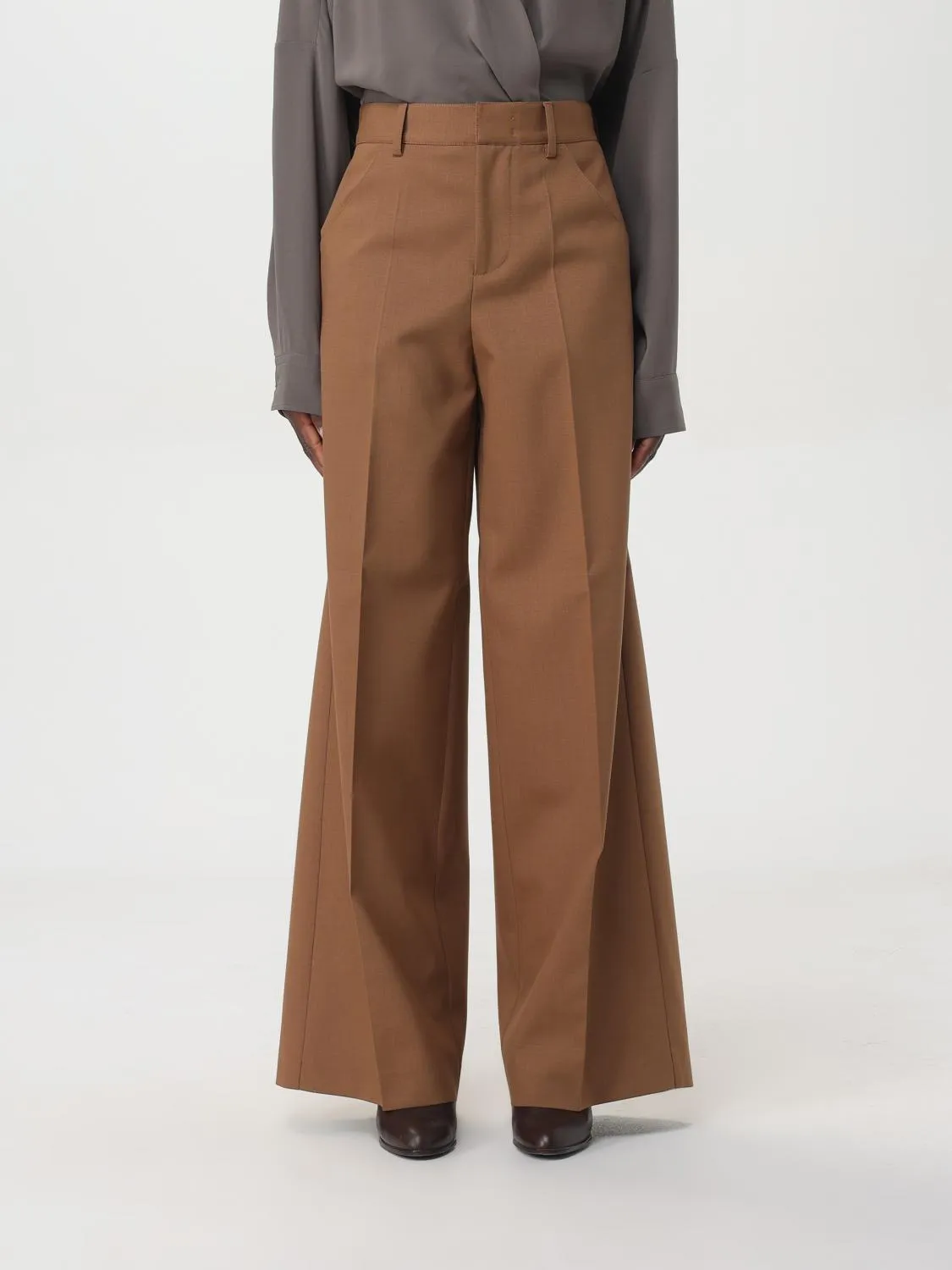Pantalón mujer Philosophy Di Lorenzo Serafini