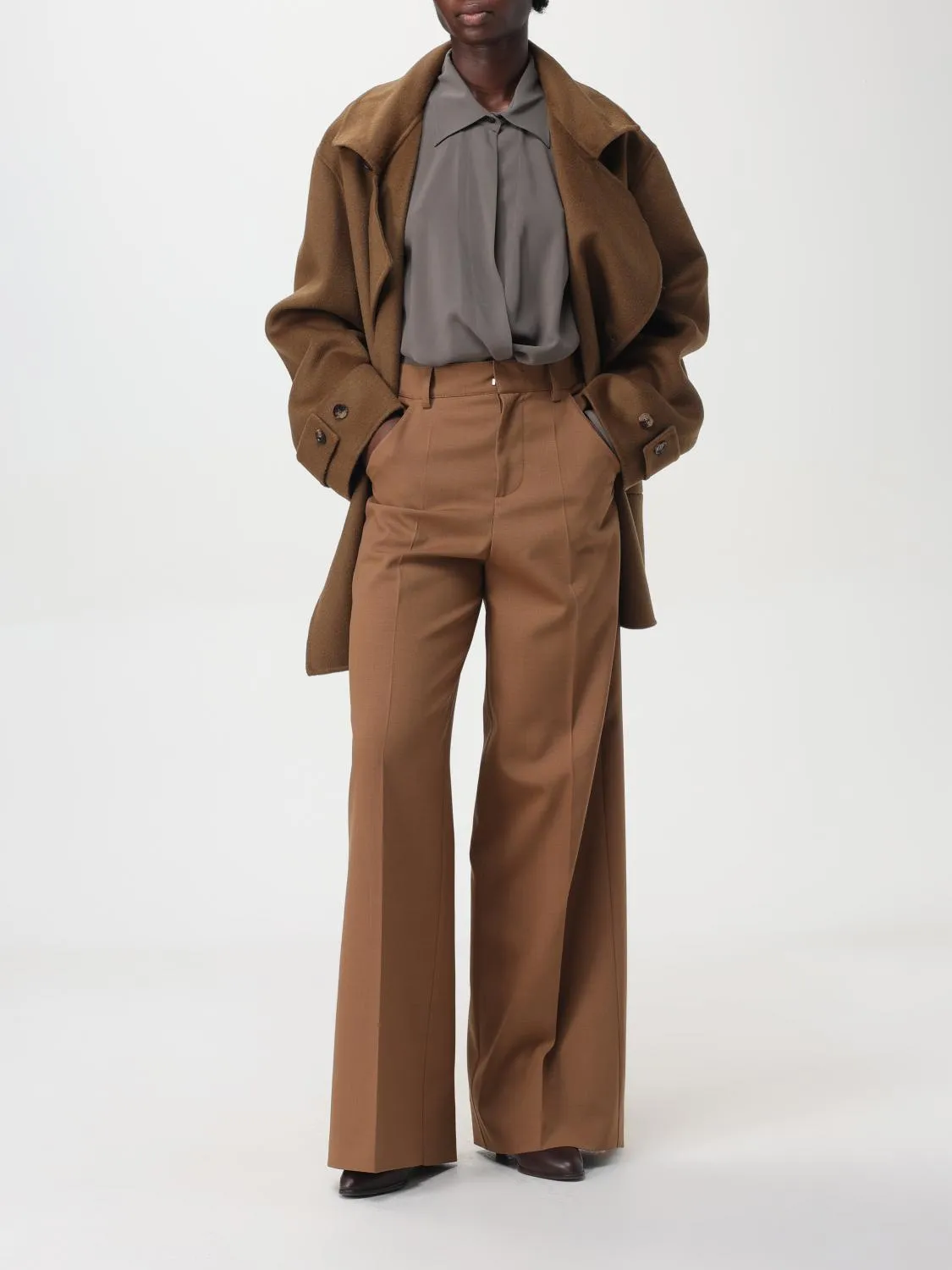 Pantalón mujer Philosophy Di Lorenzo Serafini