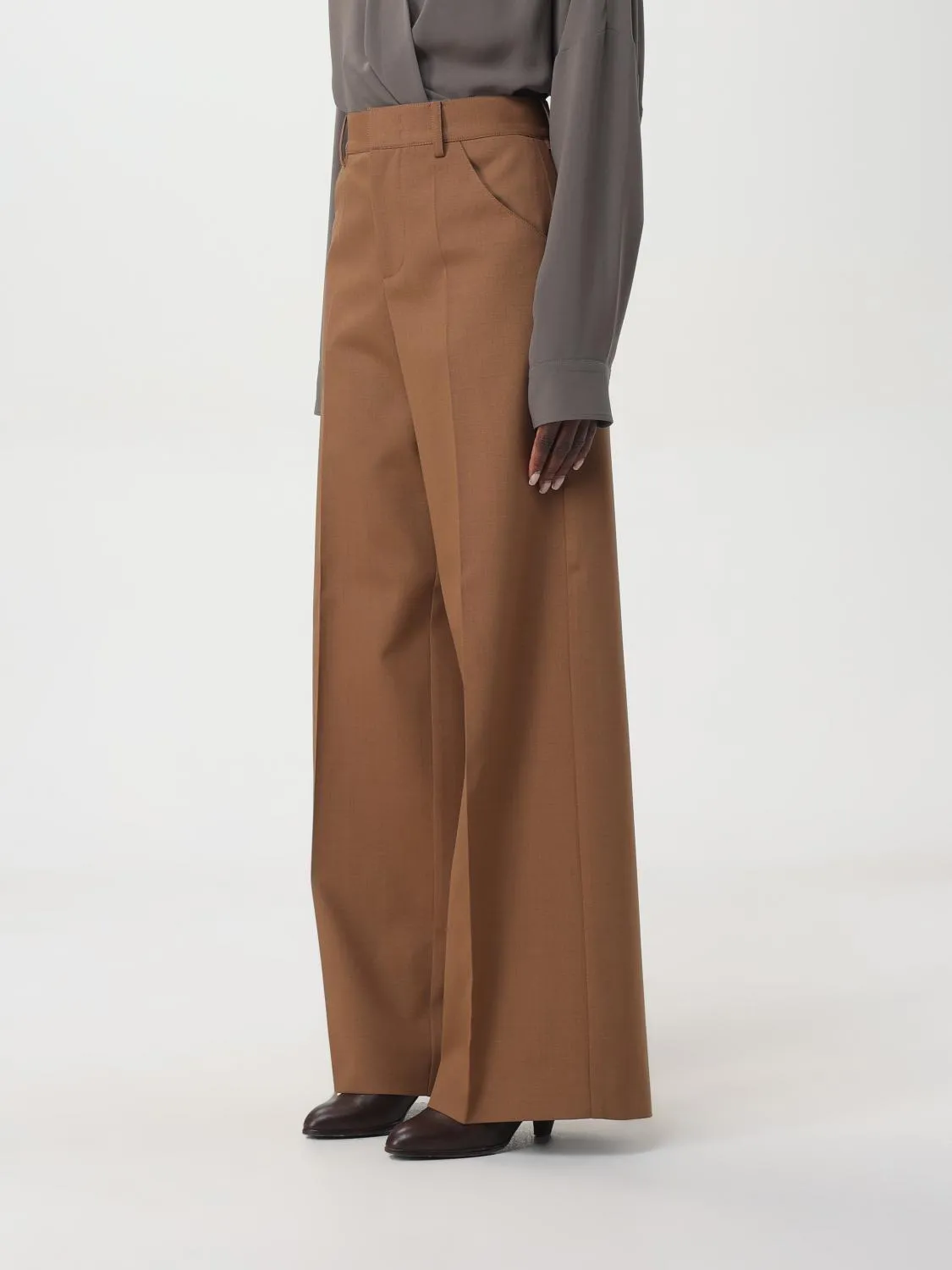 Pantalón mujer Philosophy Di Lorenzo Serafini