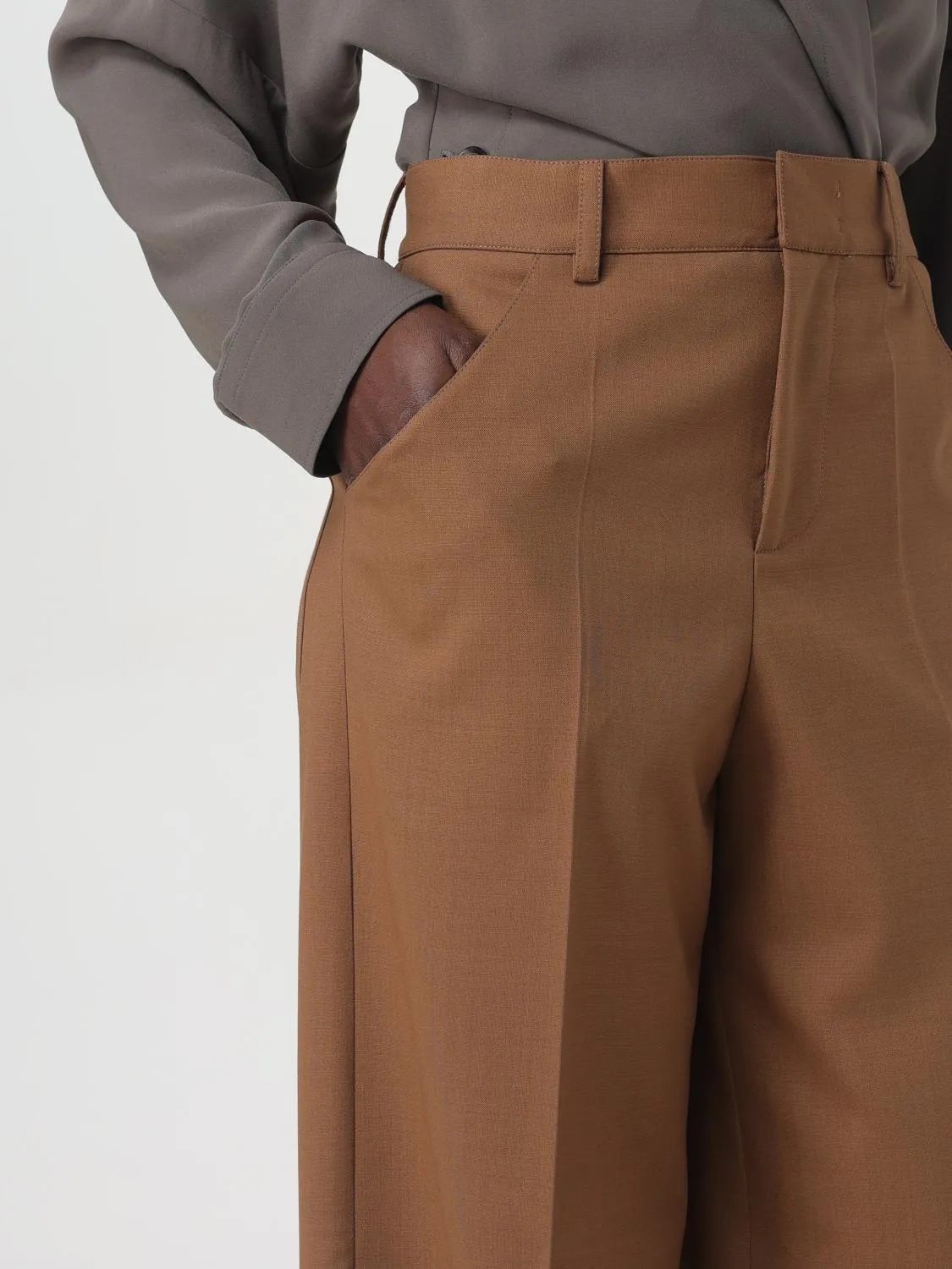 Pantalón mujer Philosophy Di Lorenzo Serafini