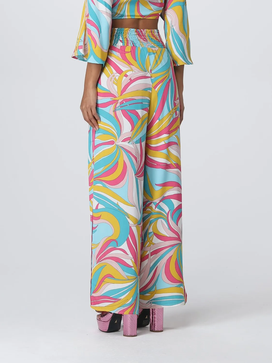 Pantalón mujer Pinko