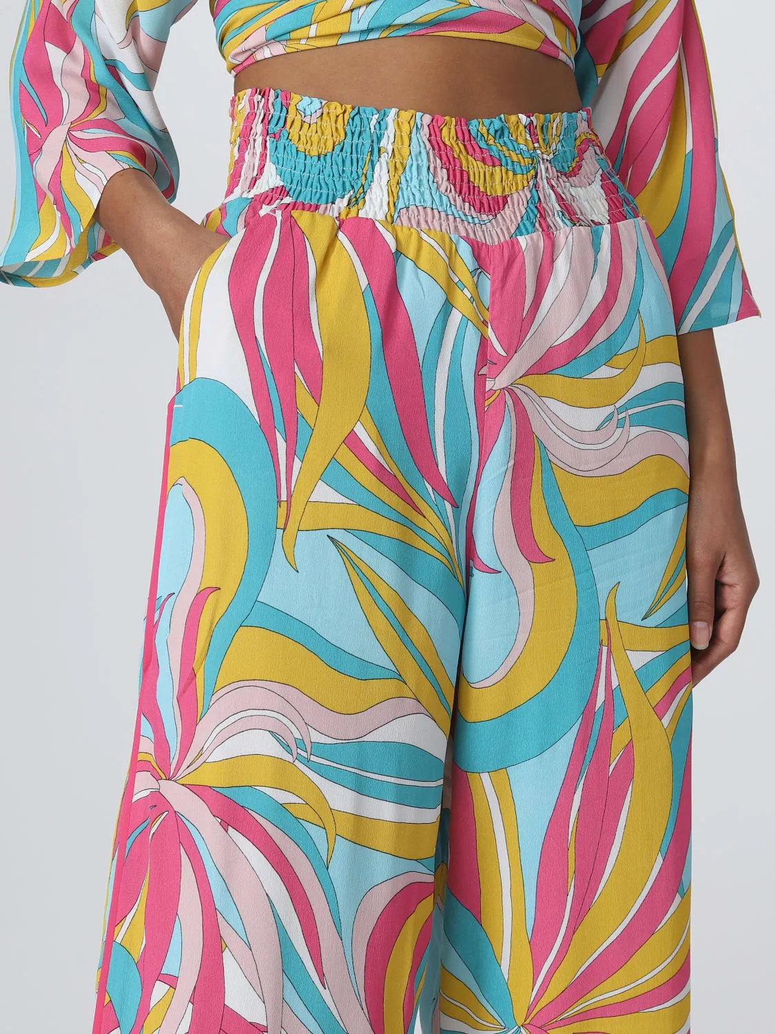 Pantalón mujer Pinko