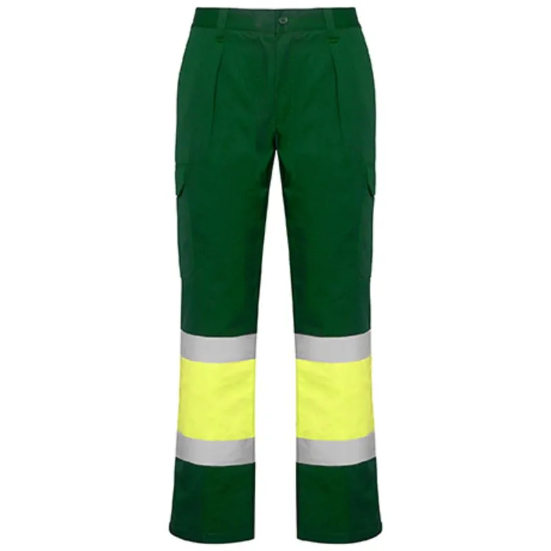 Pantalón multibolsillos Soan