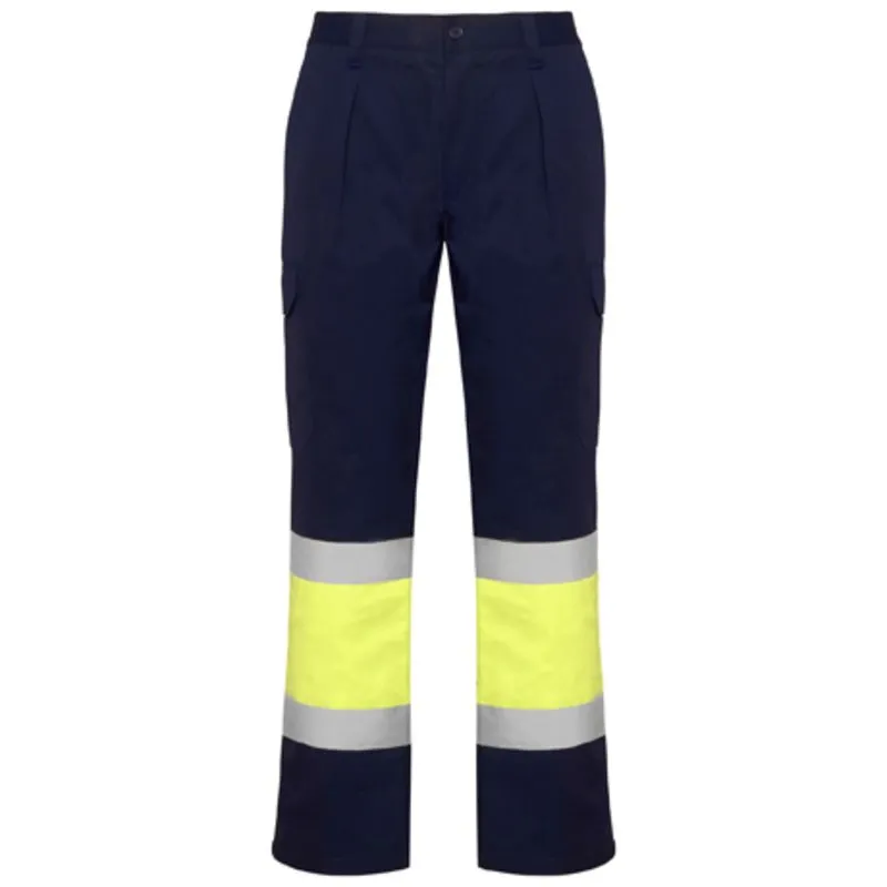 Pantalón multibolsillos Soan