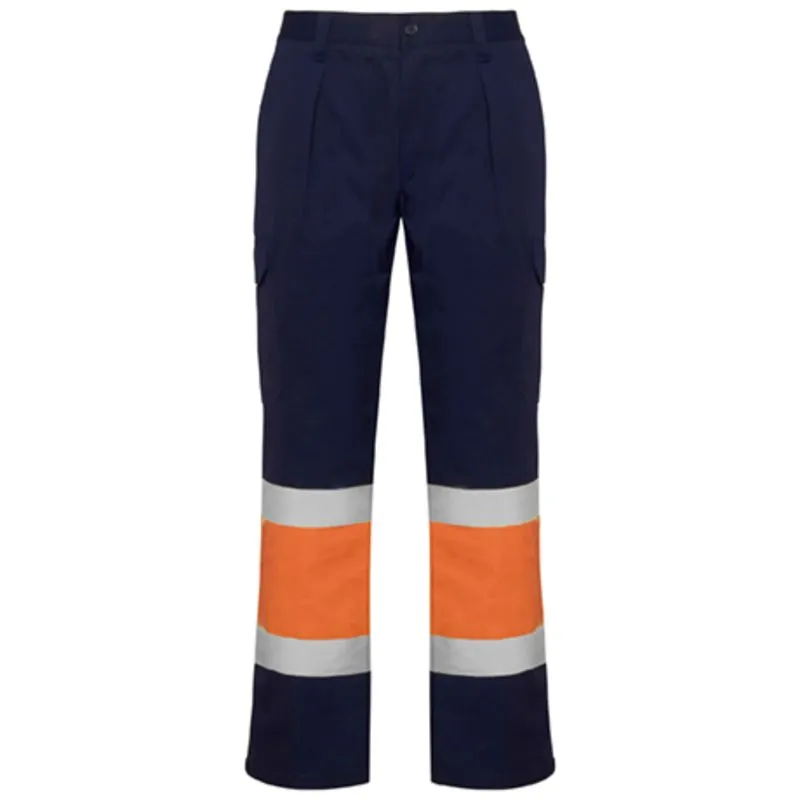 Pantalón multibolsillos Soan