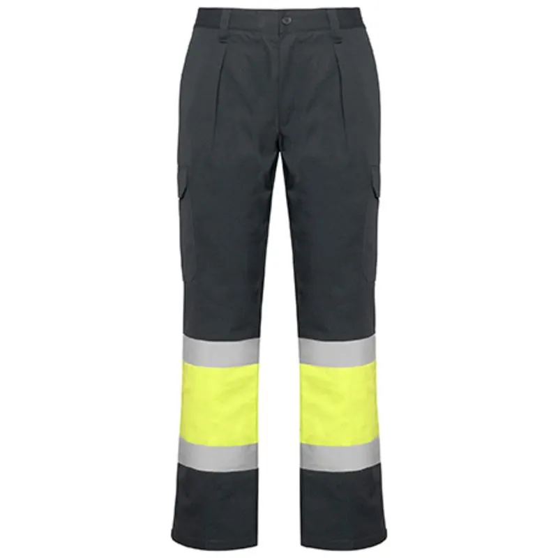 Pantalón multibolsillos Soan