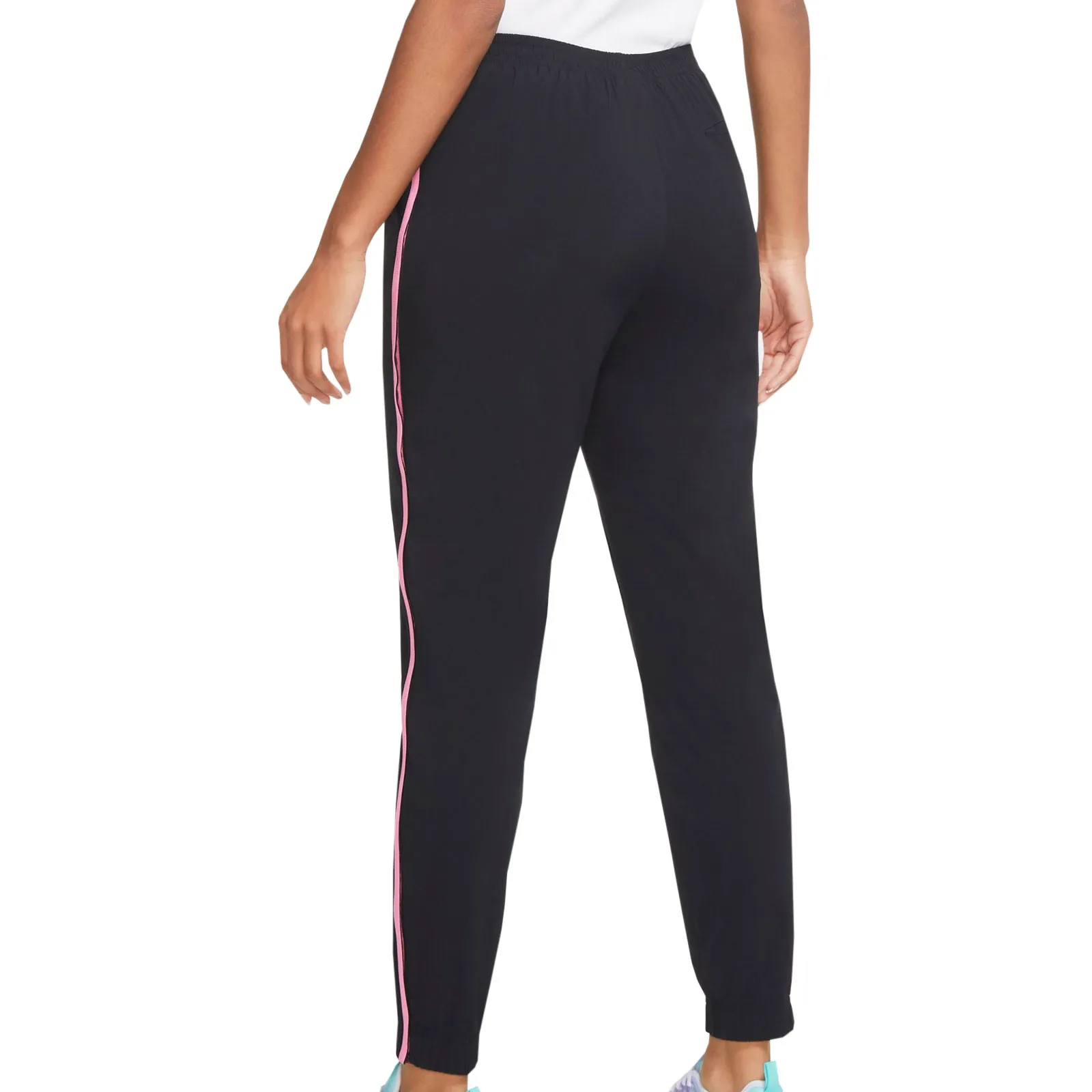 Pantalón Nike FC Barcelona mujer calle