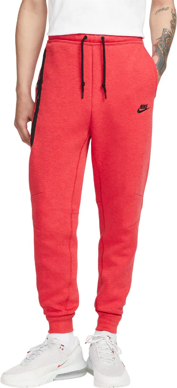 Pantalón Nike M NK TCH FLC JGGR