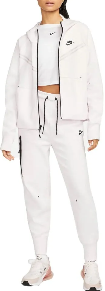 Pantalón Nike W NSW TCH FLC ESSNTL HR PNT
