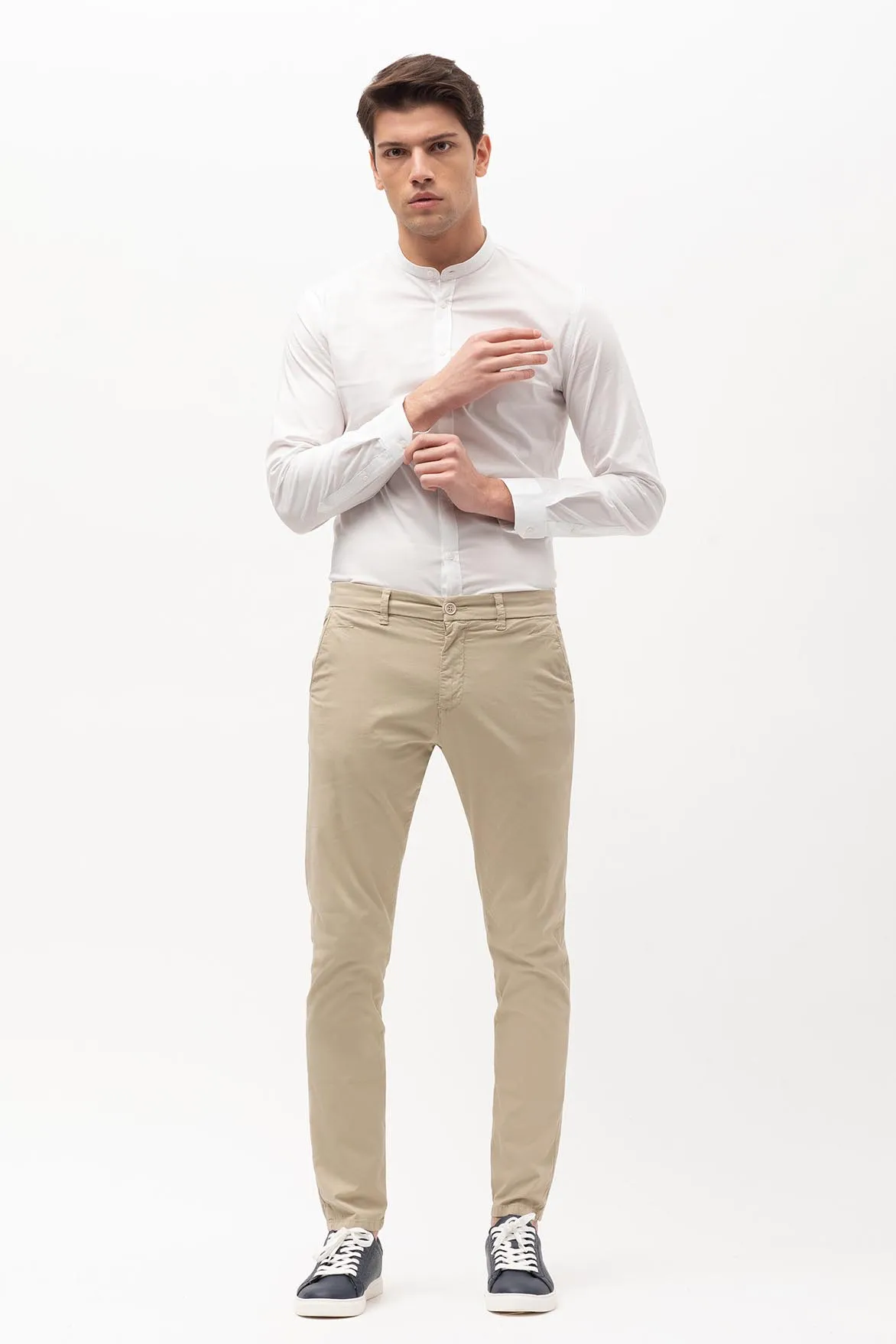 Pantalón para hombre de Sorbino – PSE3200SP