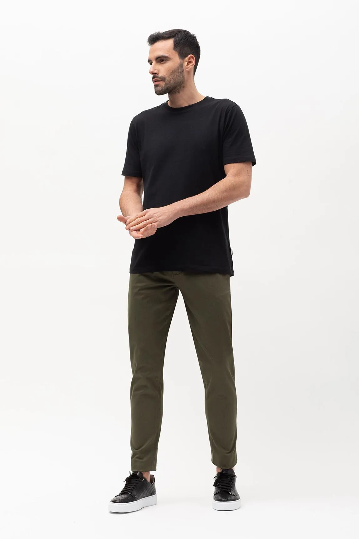 Pantalón para hombre de Sorbino – PSE3304SP